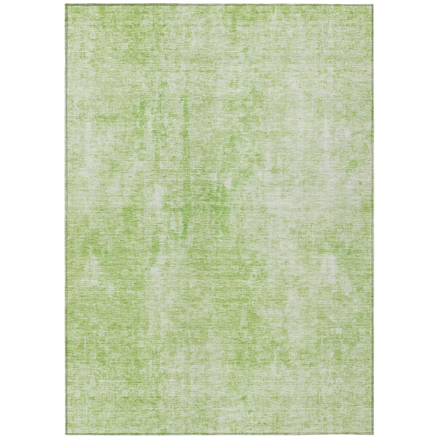 Addison Rugs Chantille ACN656 Aloe 3' x 5' Indoor Outdoor Area Rug, Easy Clean, Machine Washable, Non Shedding, Bedroom, Entry, Living Room, Dining Room, Kitchen, Patio Rug