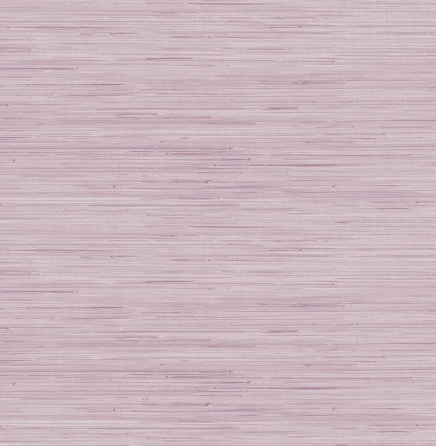 18 ft x 20.5 in x 0.025 in Grasscloth Peel and Stick Wallpaper Roll