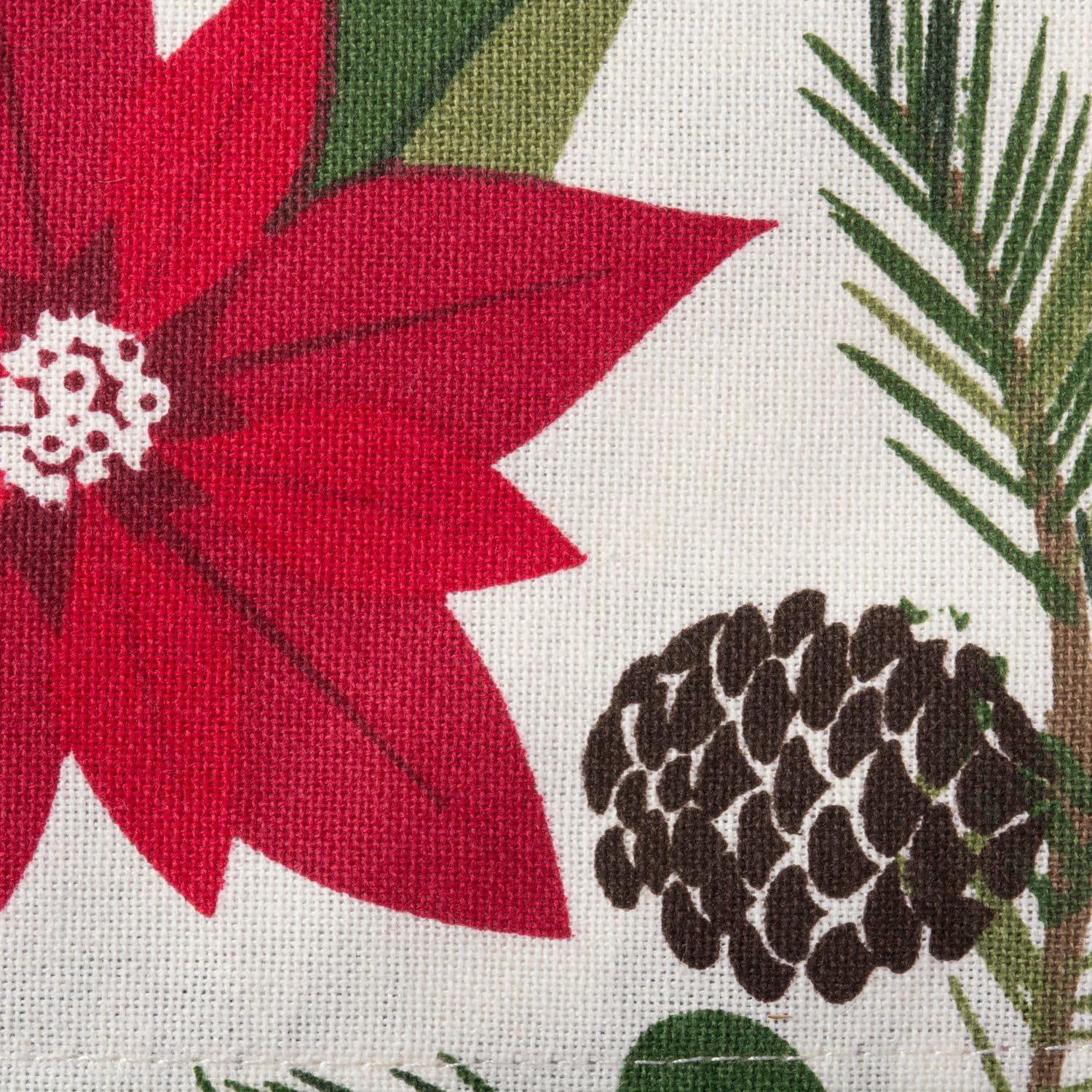Woodland Christmas Napkin (Set of 6)