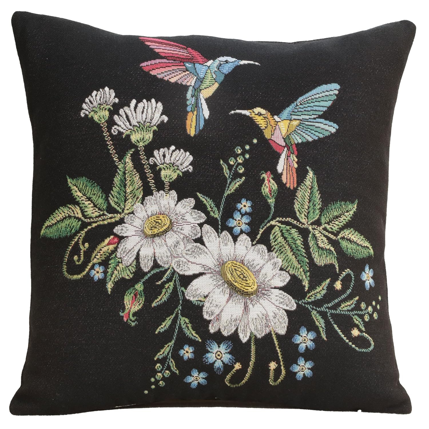 Charlotte Home Furnishings Serafina Cushion Cover | Wayfair