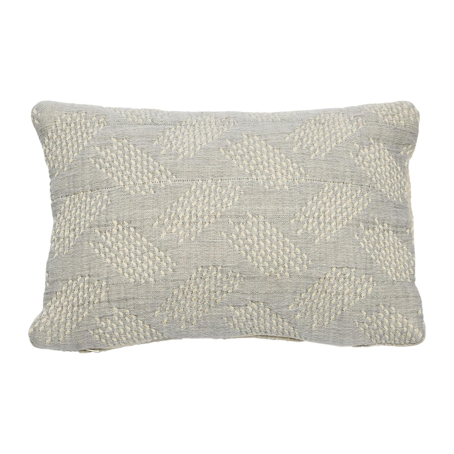 Creative Co-Op Reversible Throw Pillow