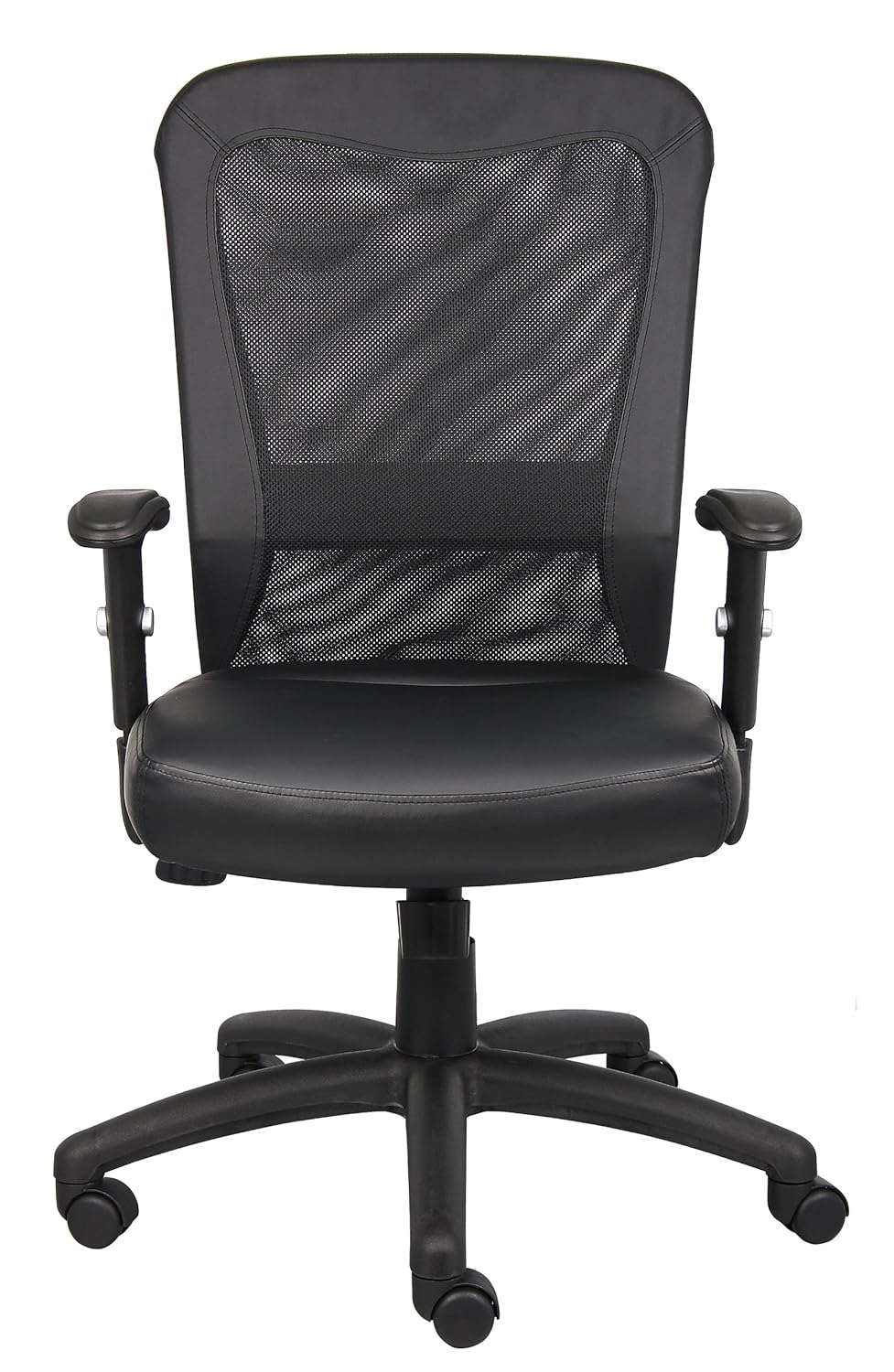 BOSS Office Products B580C Executive Chair