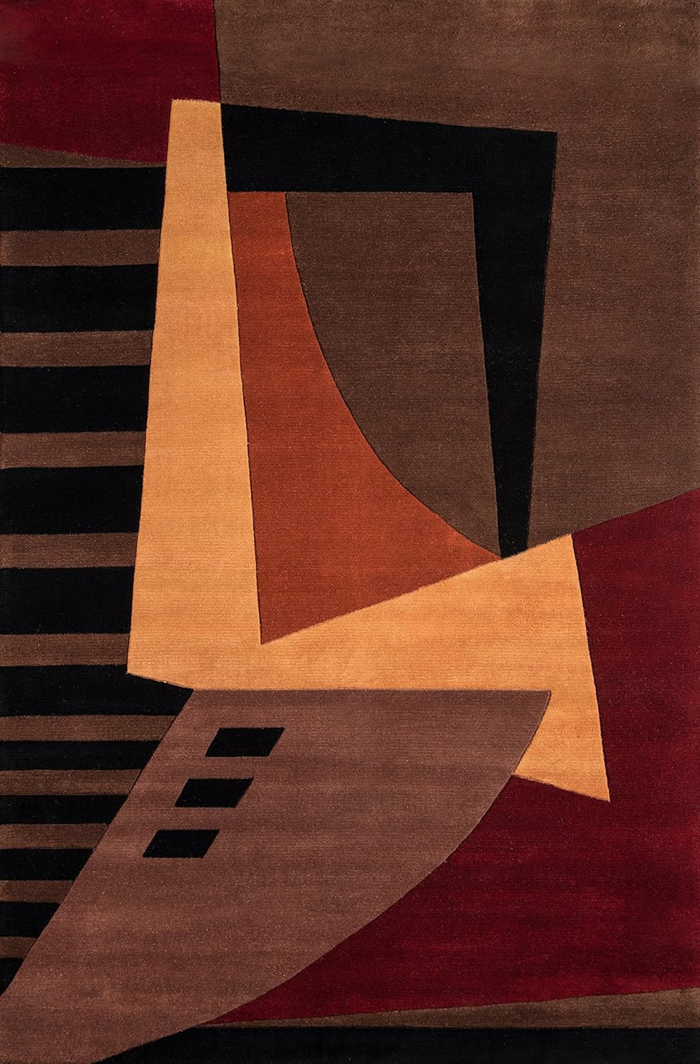 Momeni New Wave Moderno Area Rug