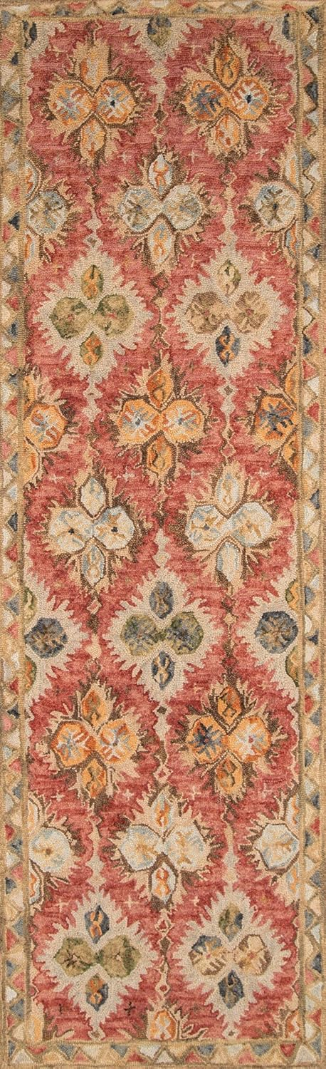 Momeni Tangier TAN17 Indoor Area Rug