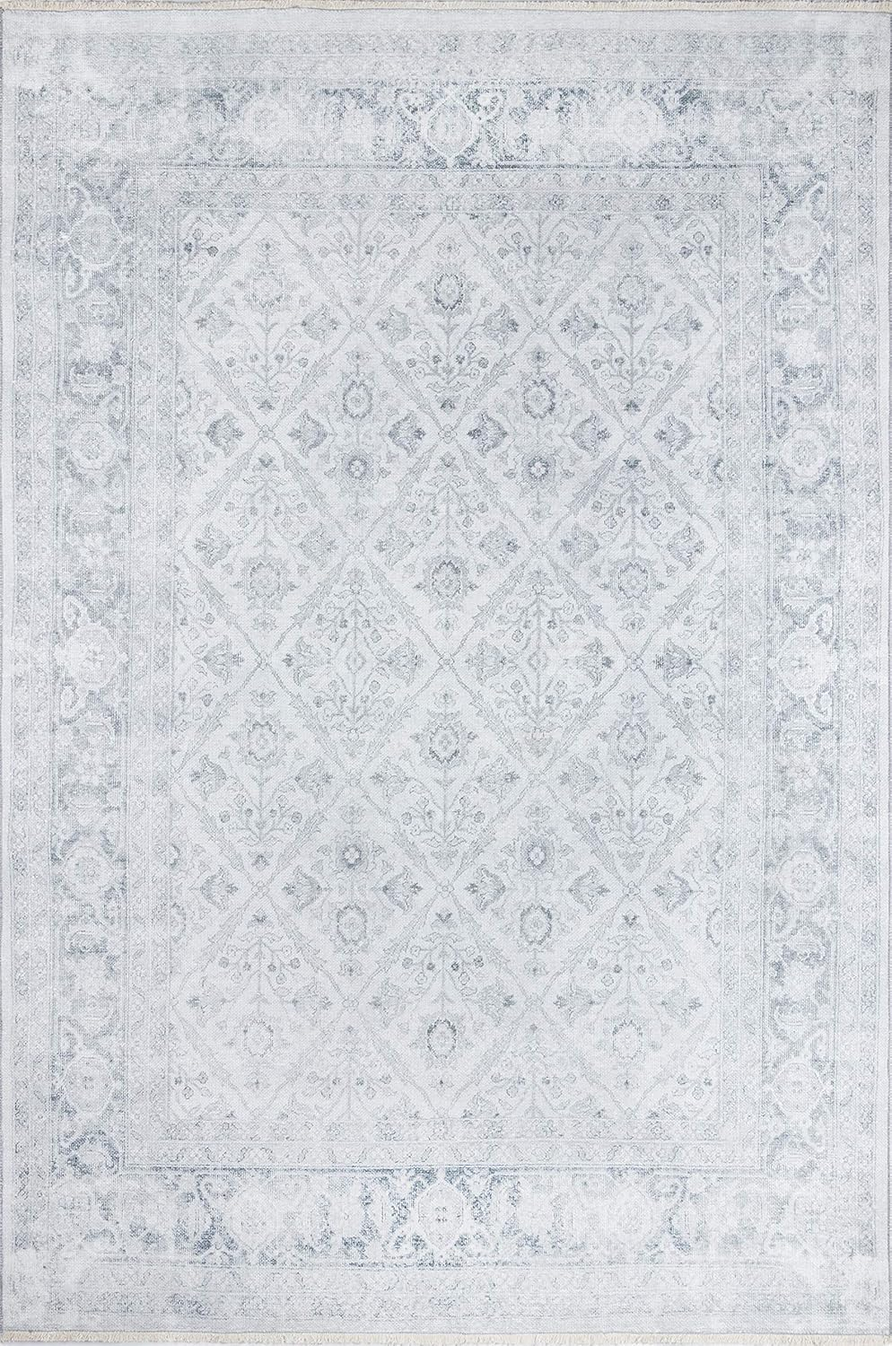 Momeni  Chandler Traditional Area Rug 5'6" X 8'6" 6' x 9' Indoor,Accent