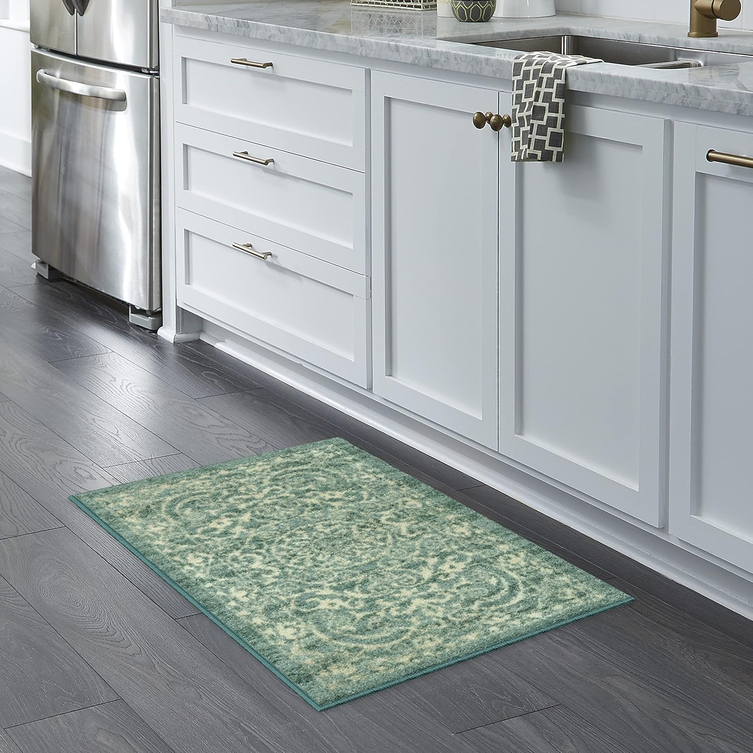 Dreyfuss Oriental Rug