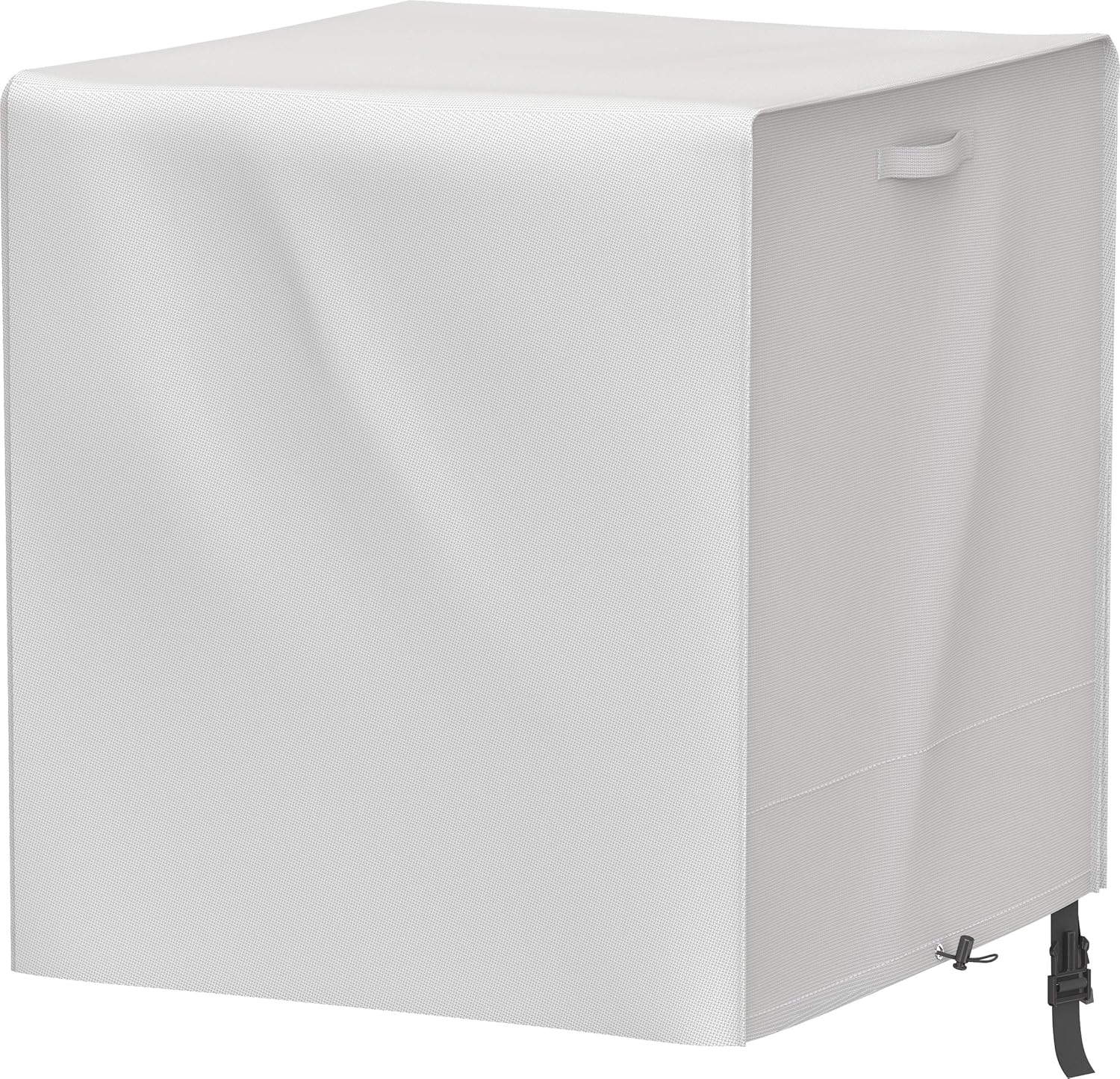 Simple Houseware Air Conditioner Cover for AC, Polyester, 36.00"