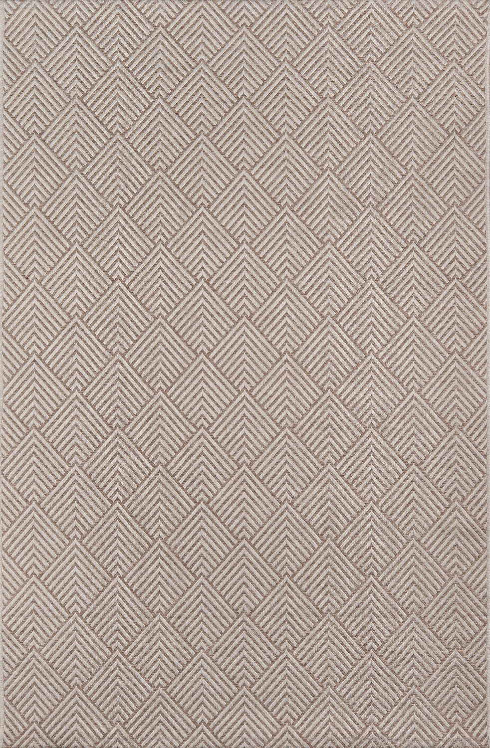 Momeni Rugs Como Indoor Rug, 7'10" X 10'10", Beige