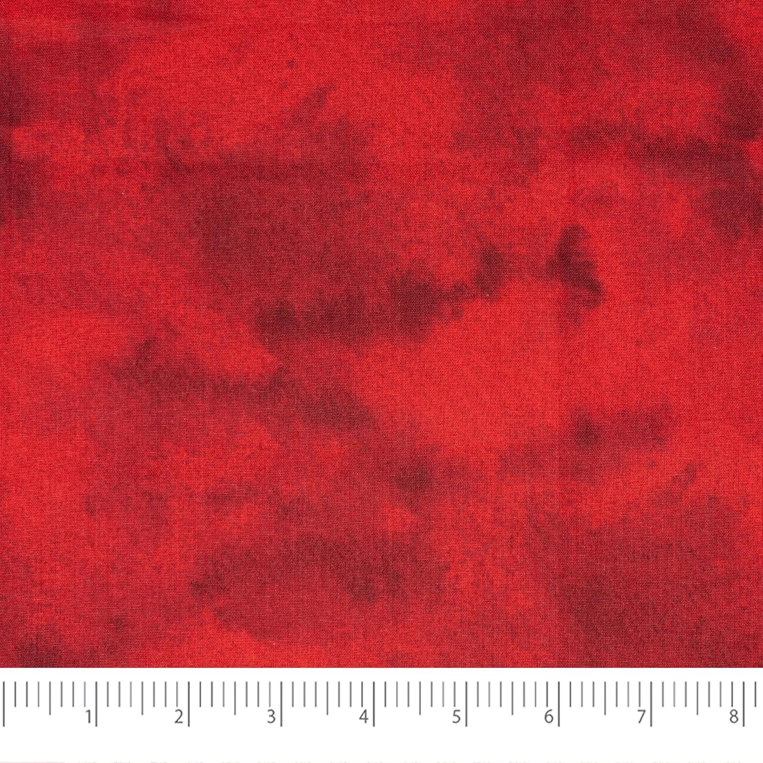 Singer, 100% Cotton, Red Tonal Blndr 5Pc Bundle