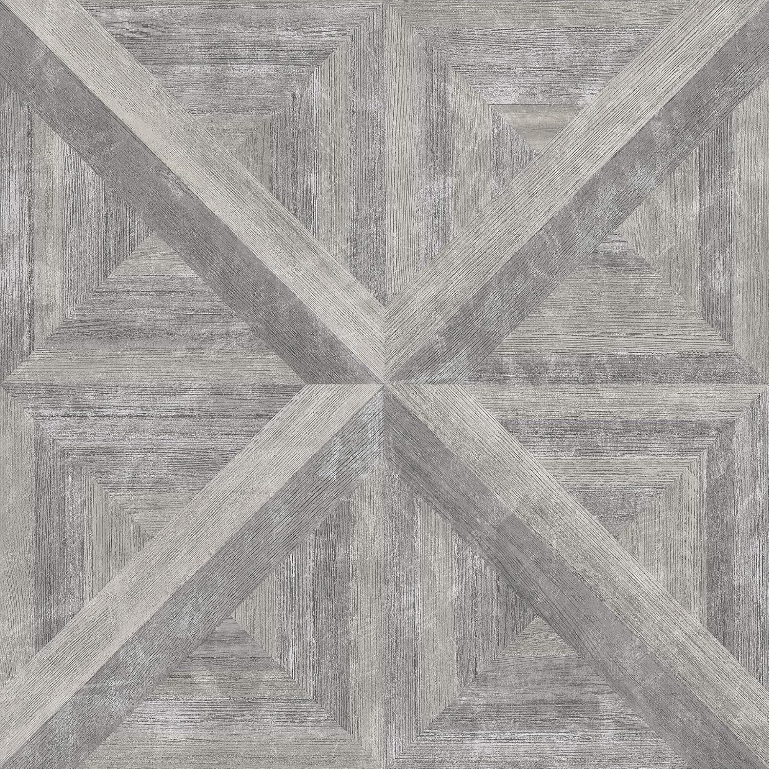 FloorPops Townhouse 12 in. x 12 in. Peel and Stick Virgin Vinyl Floor Tiles (10-Pack)