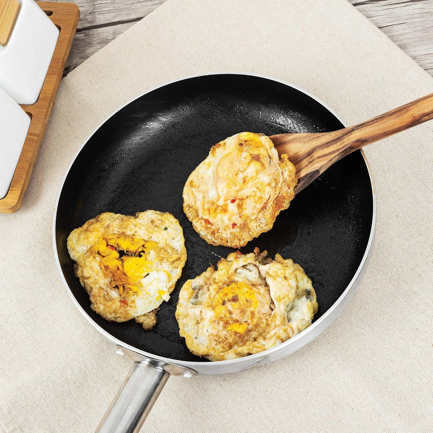 Ironwood Gourmet Ironwood Gourmet Wood Spatula