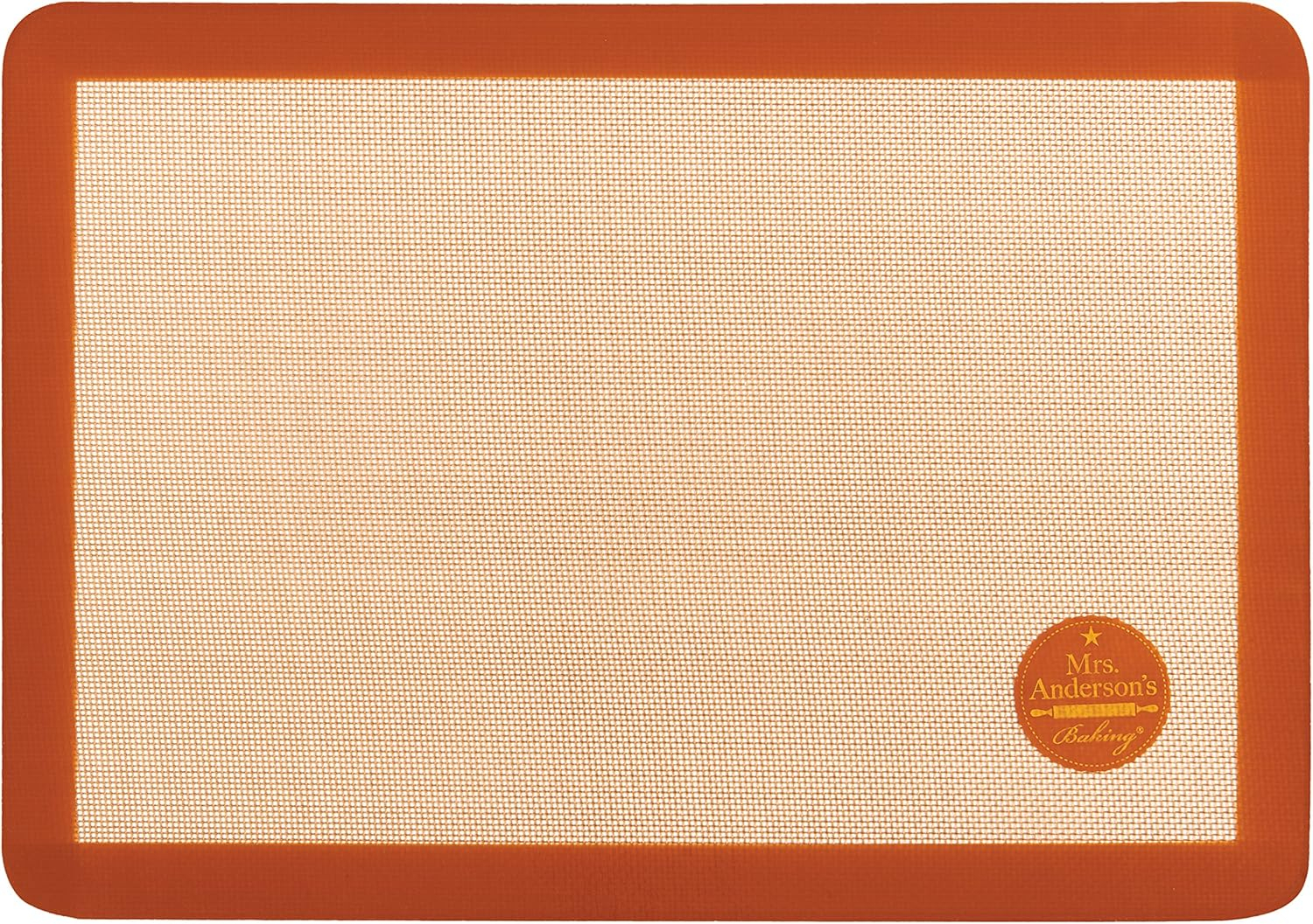 Mrs. Anderson's Baking Big Pan Baking Mat