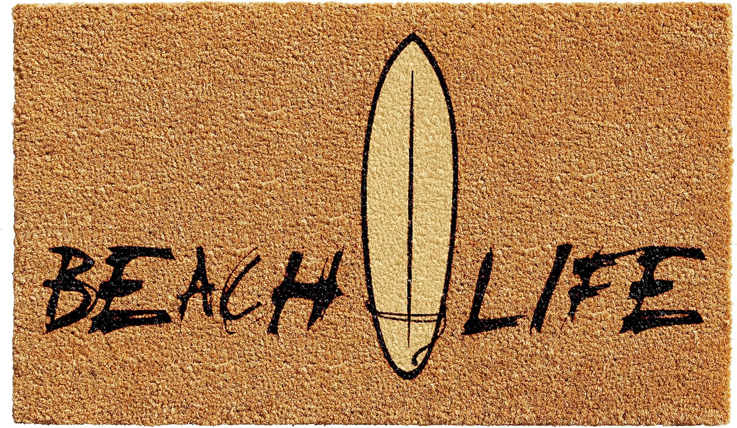 Calloway Mills Beach Life Outdoor Doormat