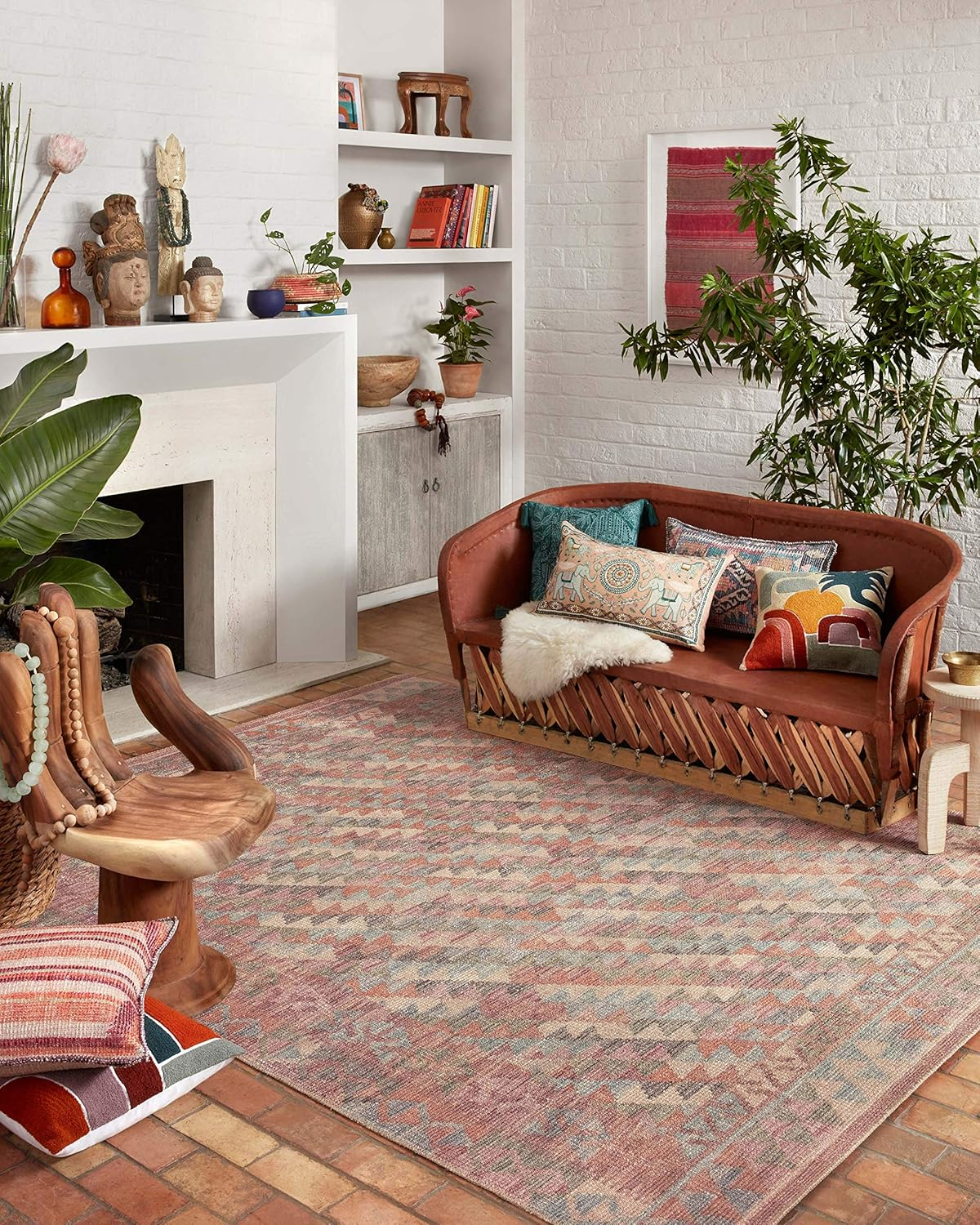 Malik Rug