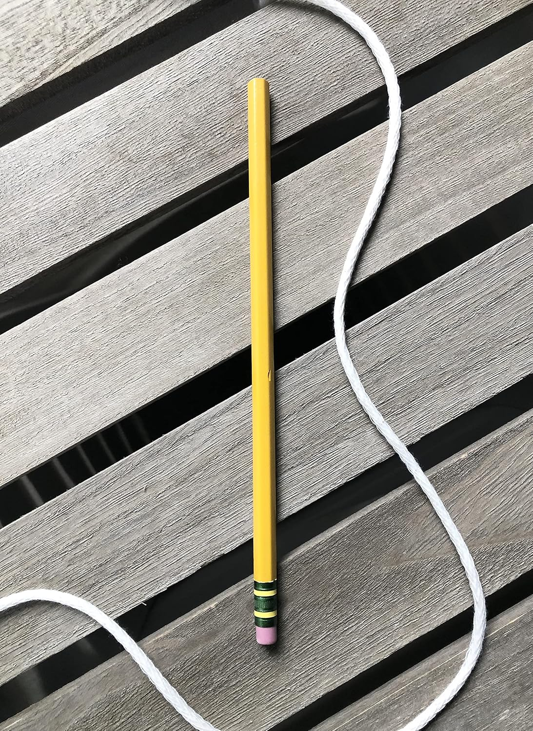 Great Lakes Cordage 4/32" Cotton Piping Cord Size 00 (90 Yards)