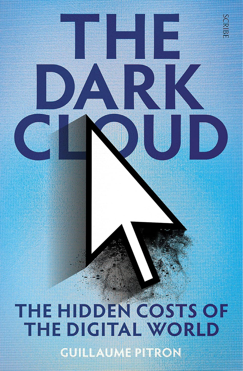 The Dark Cloud: Hidden Costs of Digital Technology