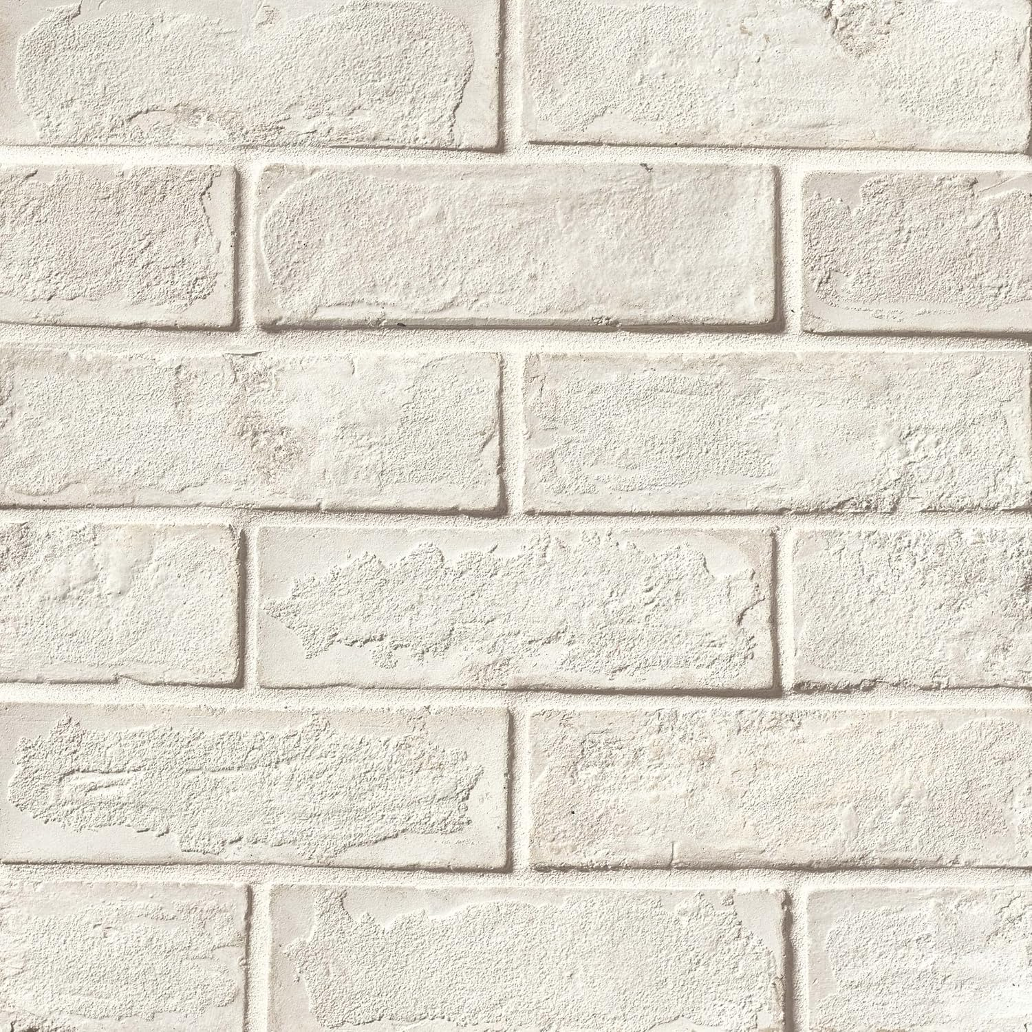 Bedrosians Avondale Matte Brick Tile 2" x 8", Early Gray (66-Pack, 9.43 SF)