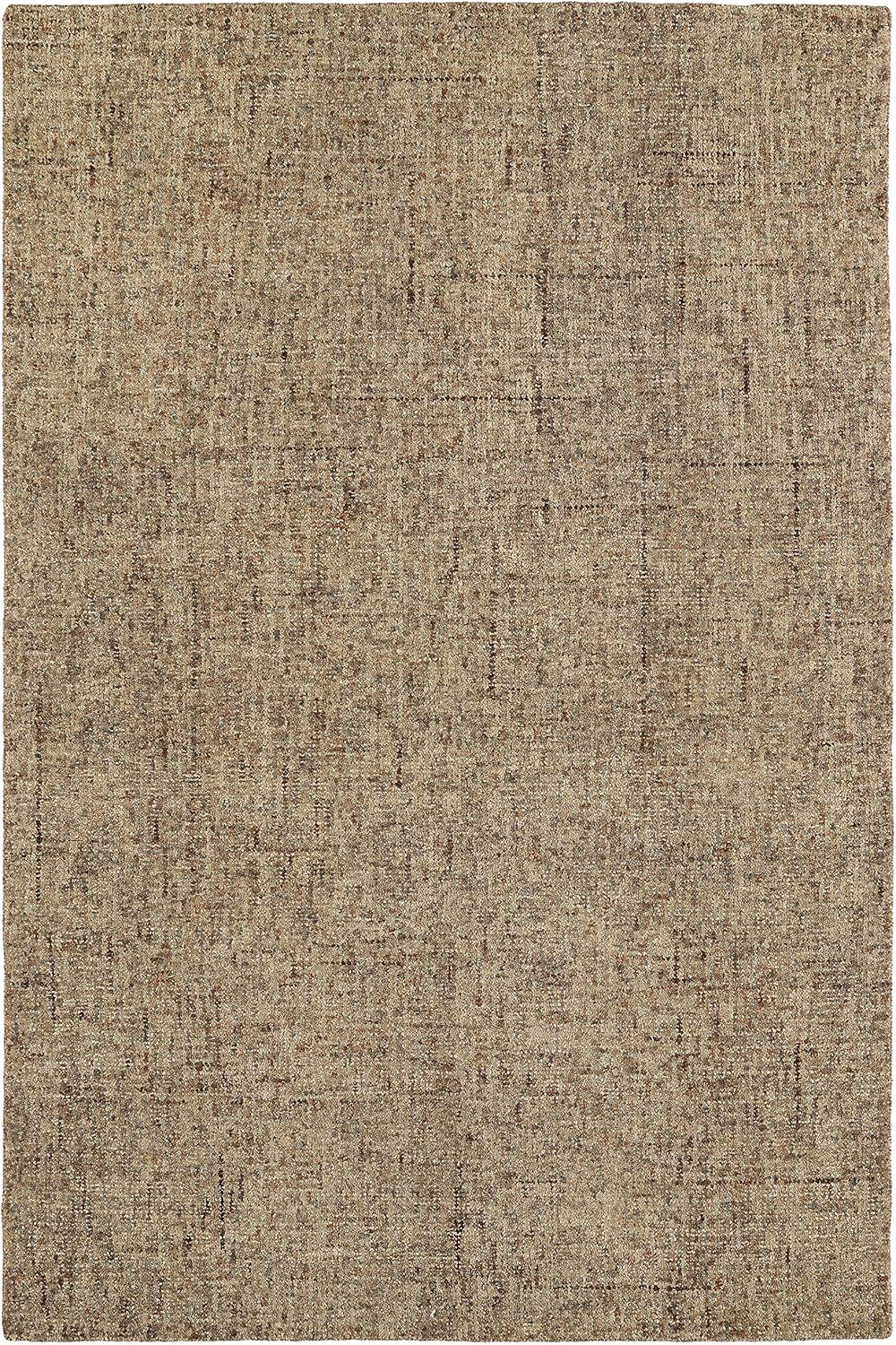 Dalyn Rugs Calisa CS5 Desert 5' x 7'6" Rug