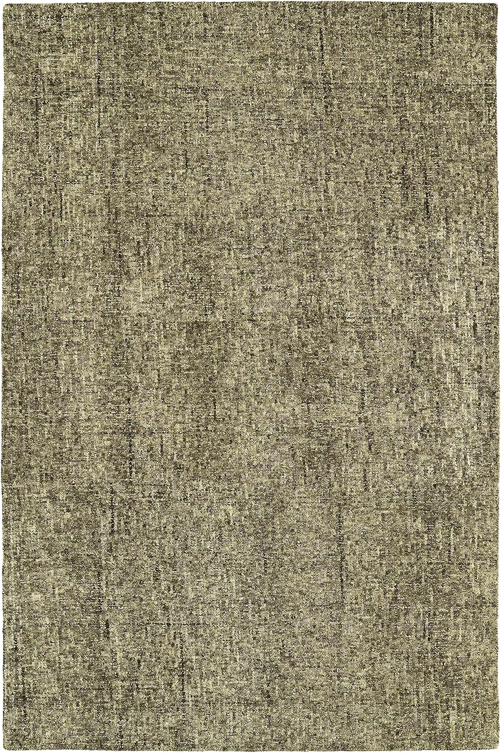 Dalyn Calisa CS5 Fog Area Rug - 3'6" x 5'6" Rectangle