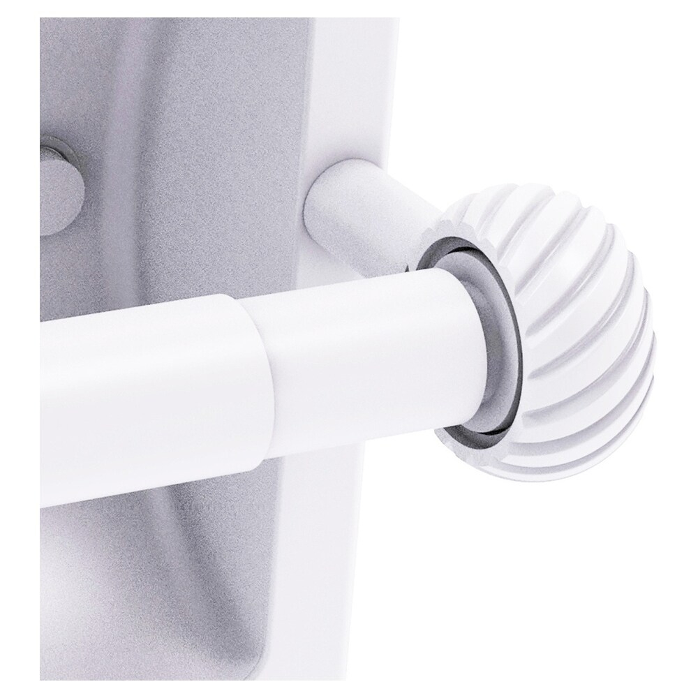 Continental Recessed Toilet Paper Holder