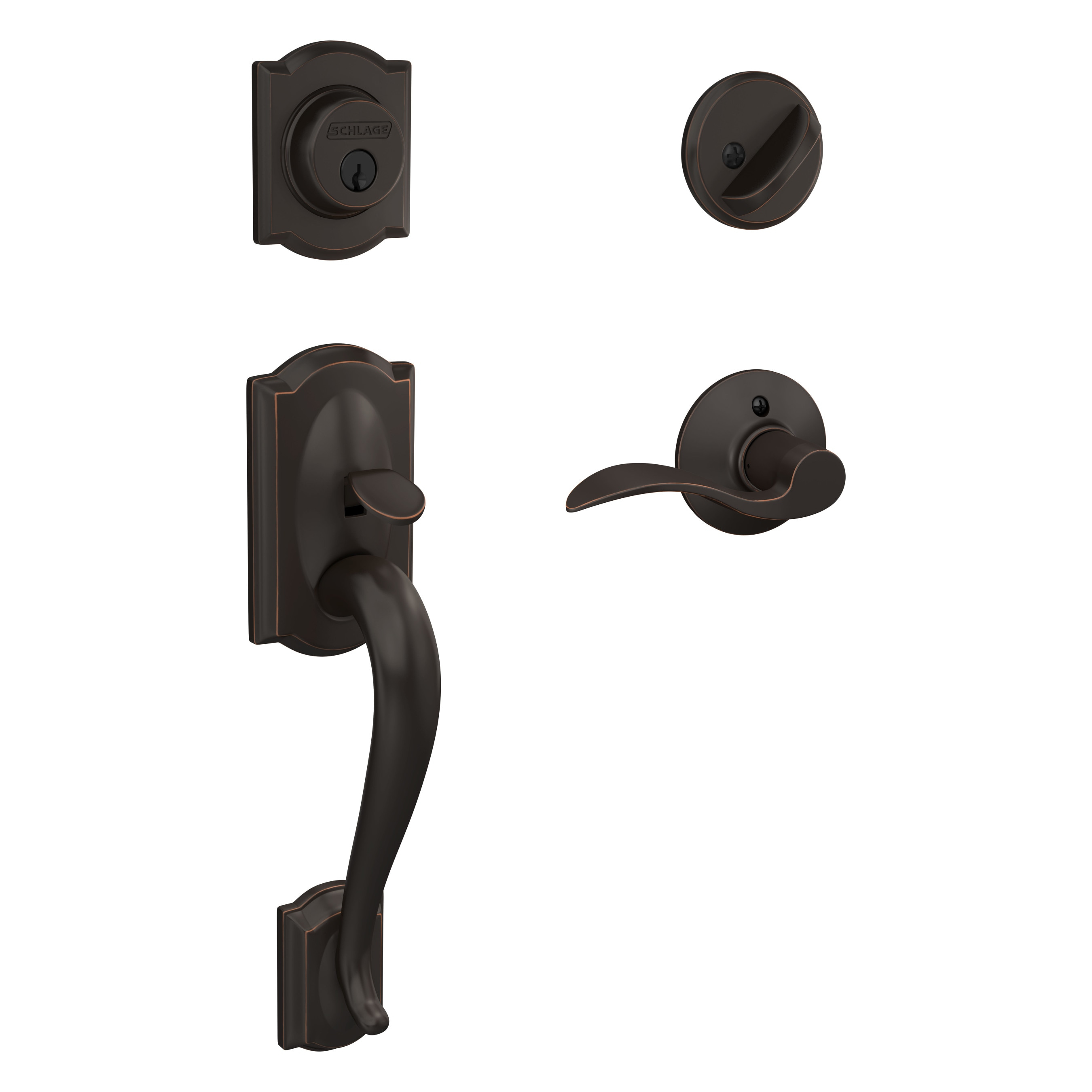 HANDLESET CAMACC AGB VP