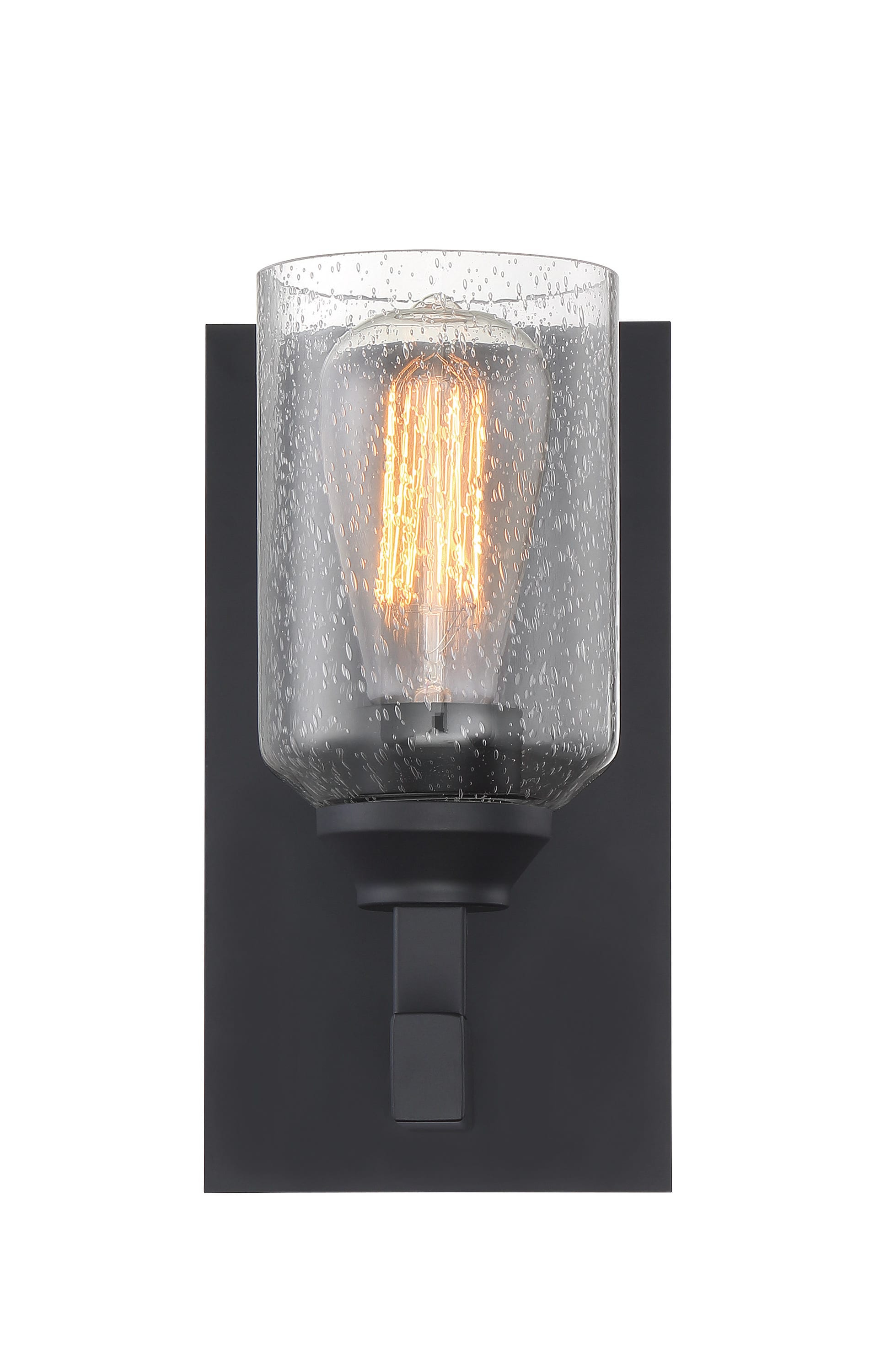 Craftmade Lighting Chicago 9 - Light Chandelier in  Flat Black