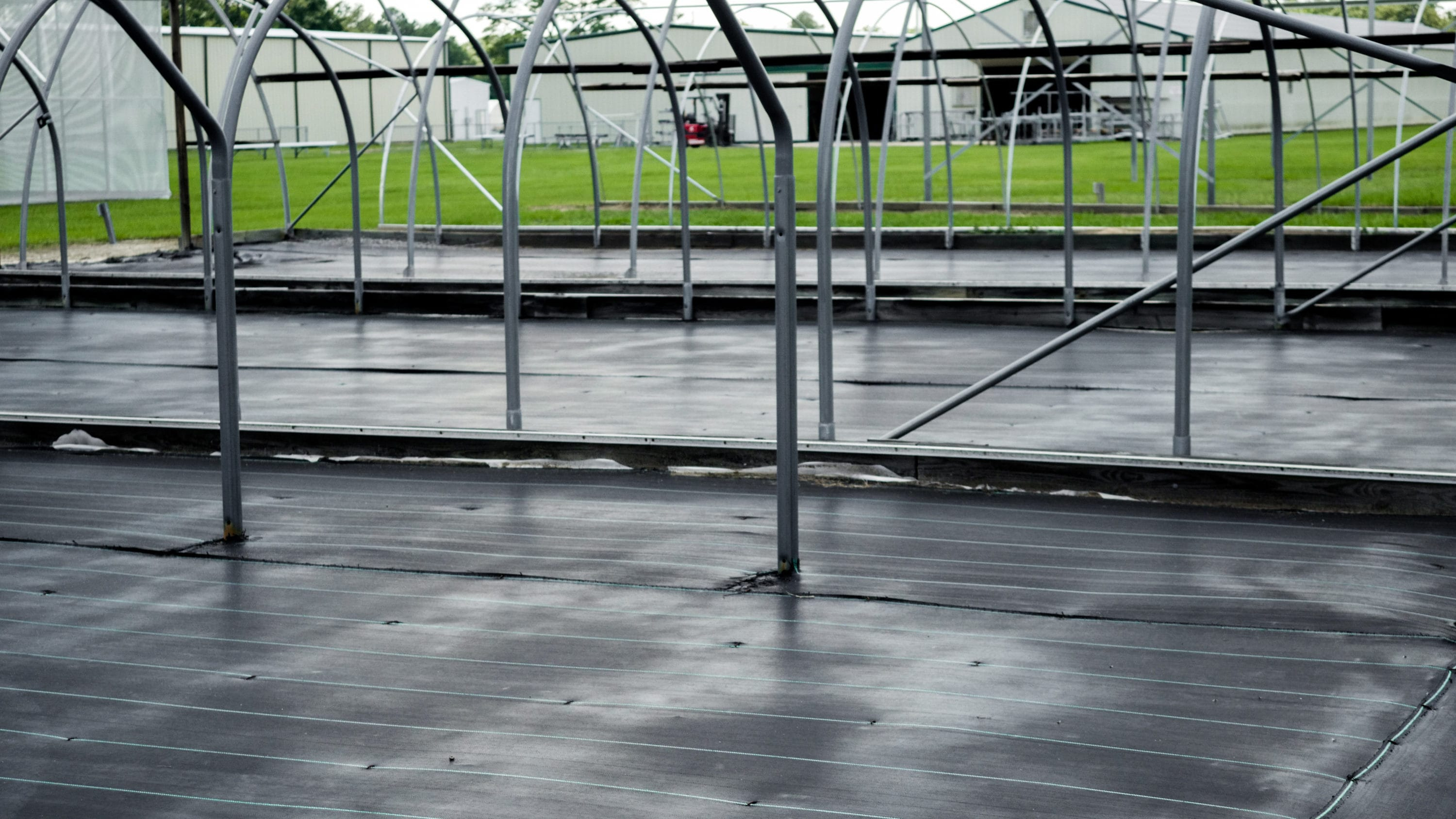 RSI 3FT Commercial All Weather Landscaping Ground Covering-150FT