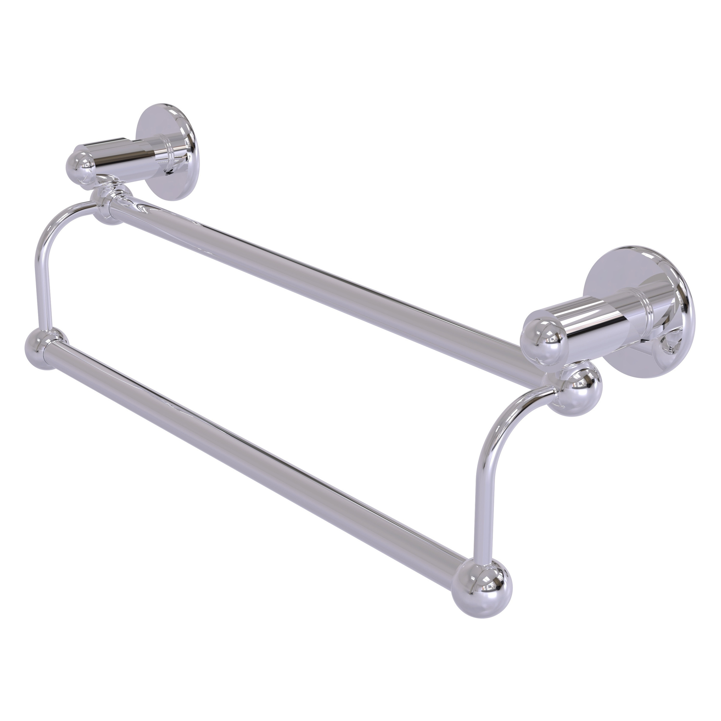 Allied Brass Soho 36'' Wall Towel Bar SH-72/36-PC
