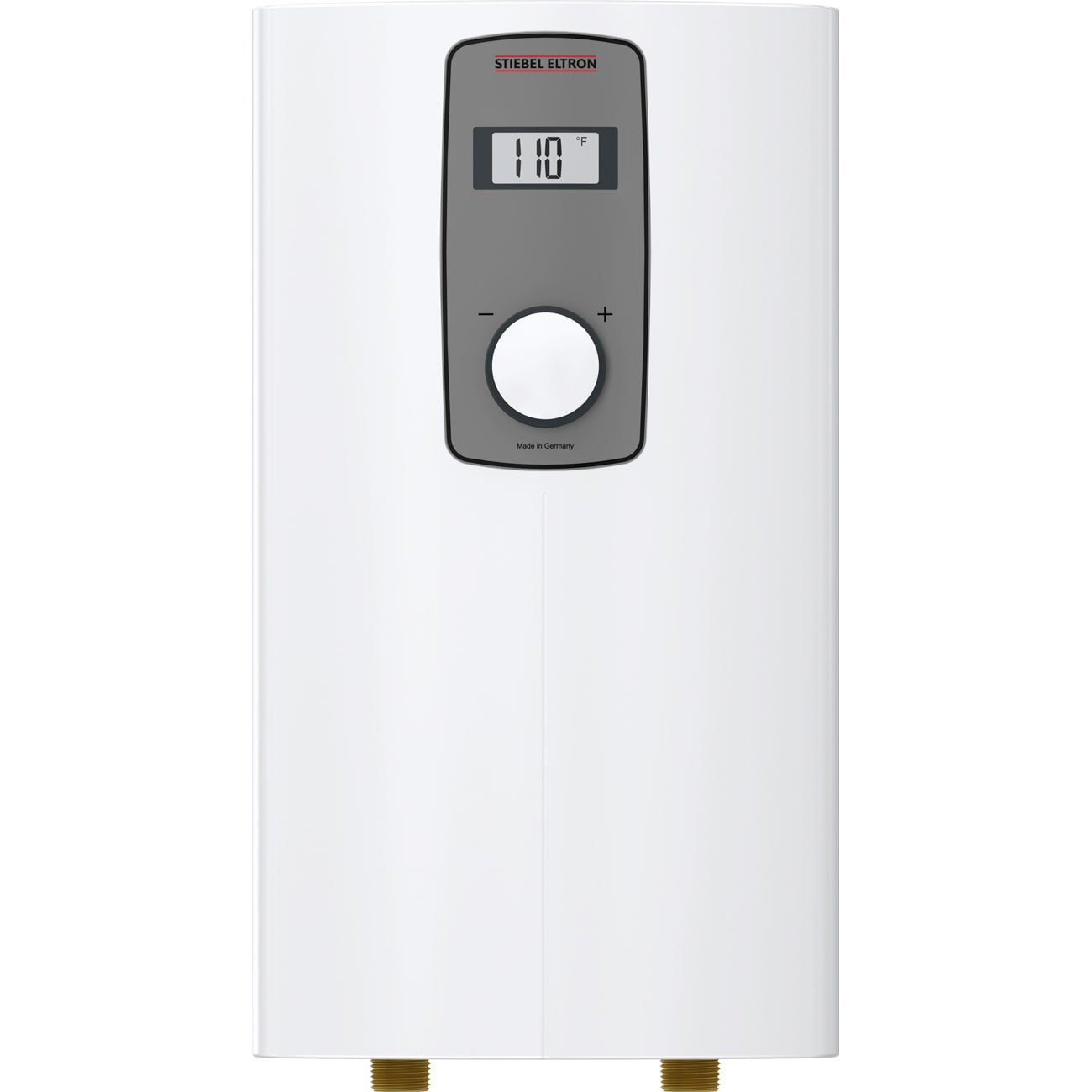 Stiebel Eltron 200067 DHX 3.5-1 Trend Point-of-Use Tankless Electronic Water Heater, 120V, 3500 Watts
