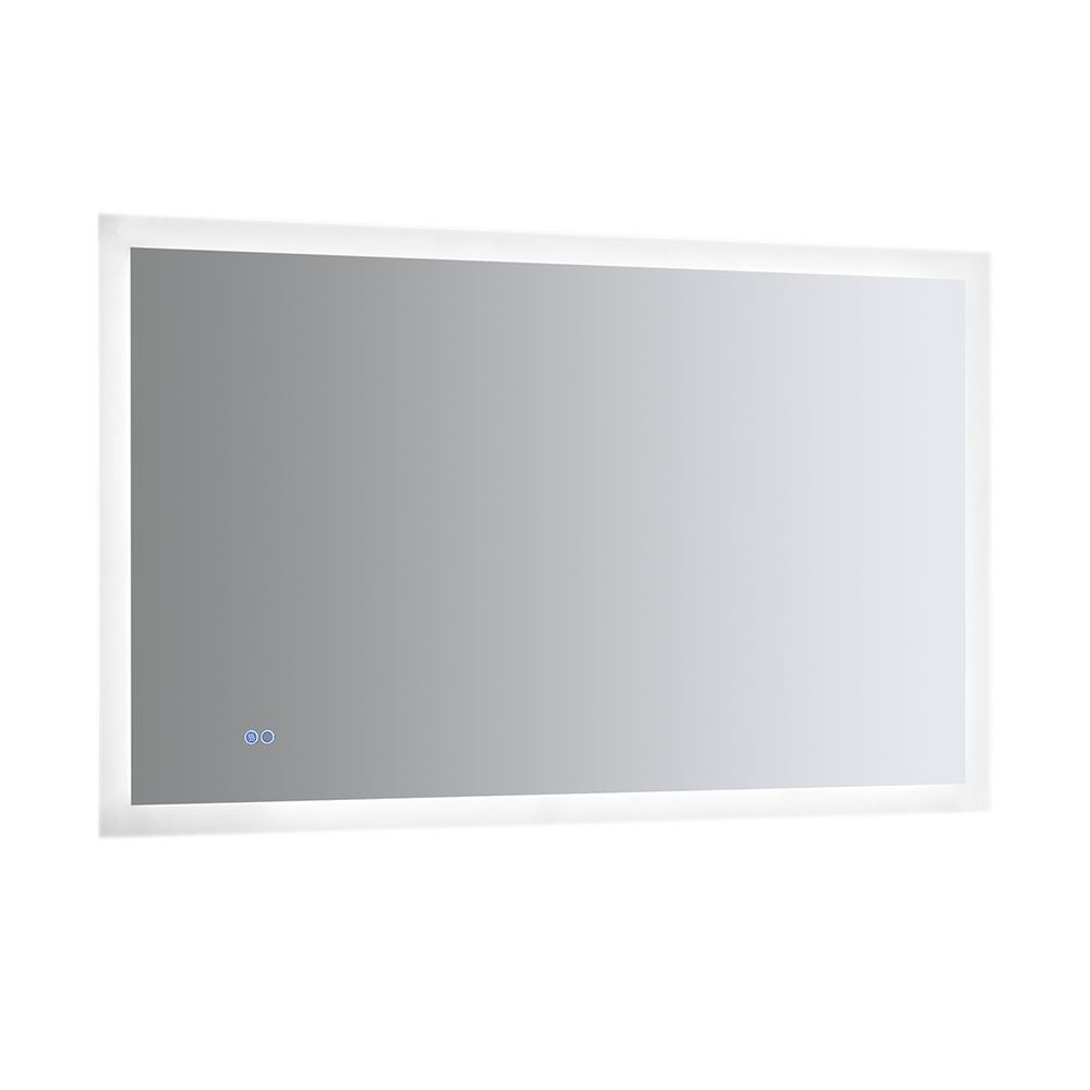 Fresca Angelo Flat LED Wall Mirror