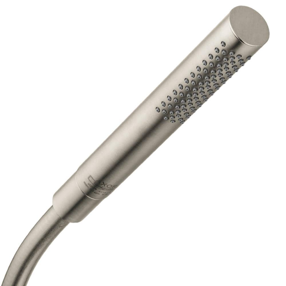 Starck Full/Standard Handheld Shower Head 2.5 GPM GPM