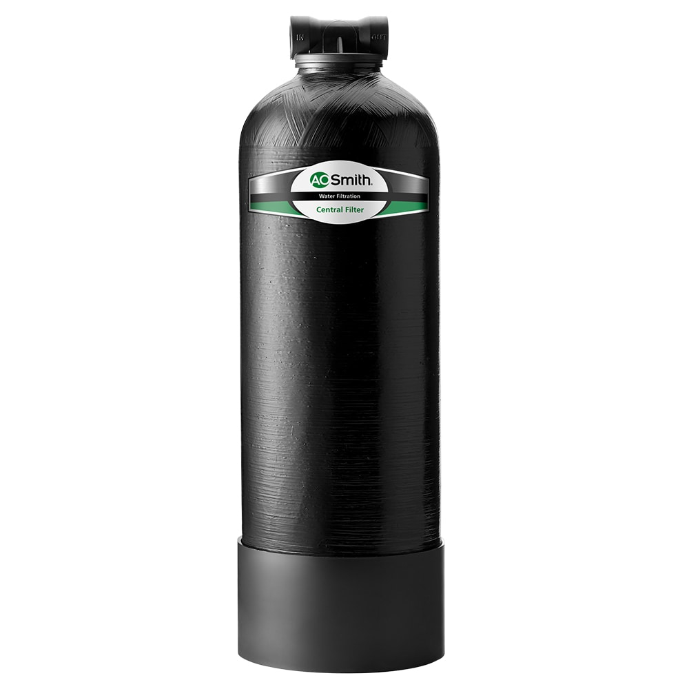 A. O. Smith Whole House Water Filter - Removes 96.9% Chlorine Taste & Odor