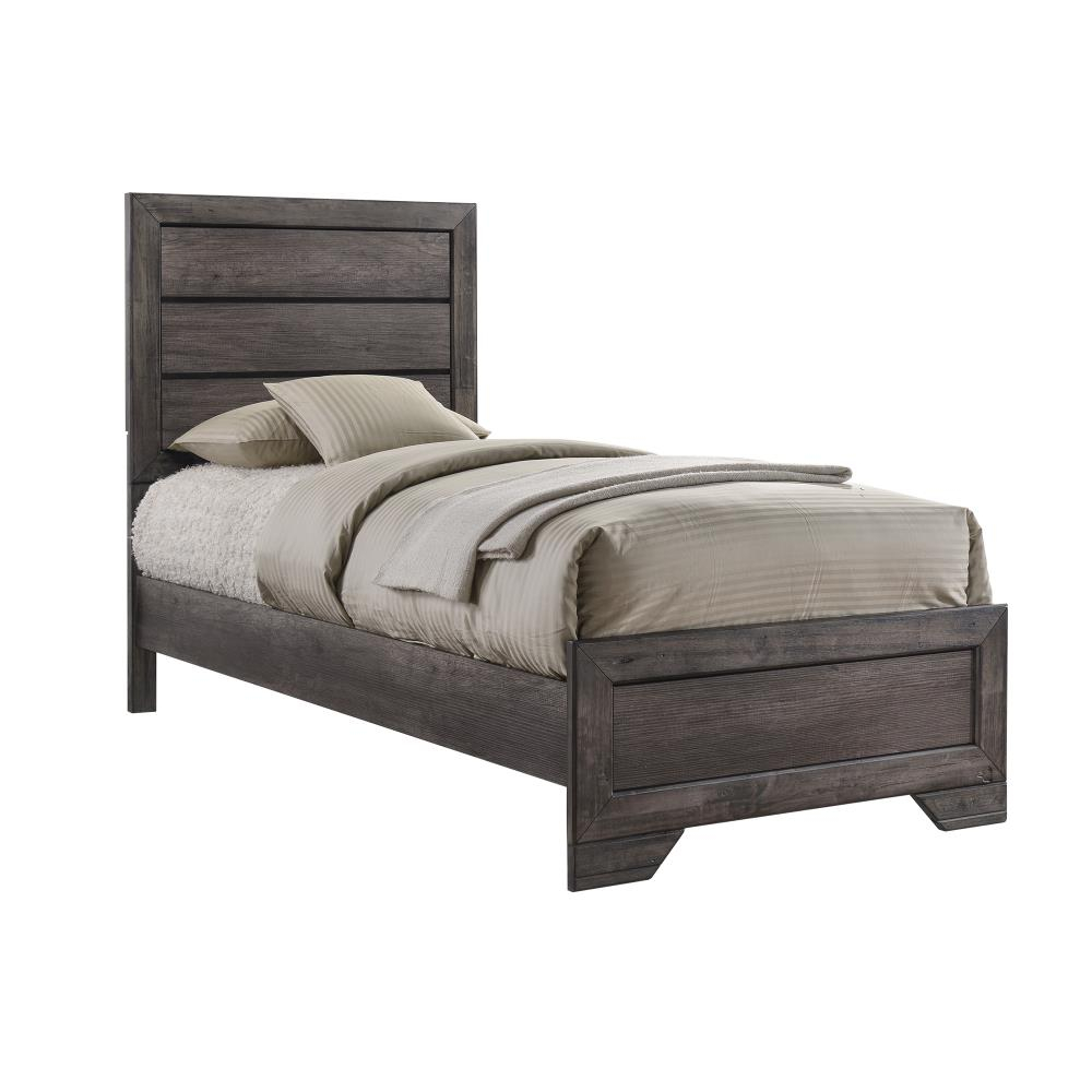 Picket House Furnishings Grayson Youth Twin Panel 3PC Bedroom Set