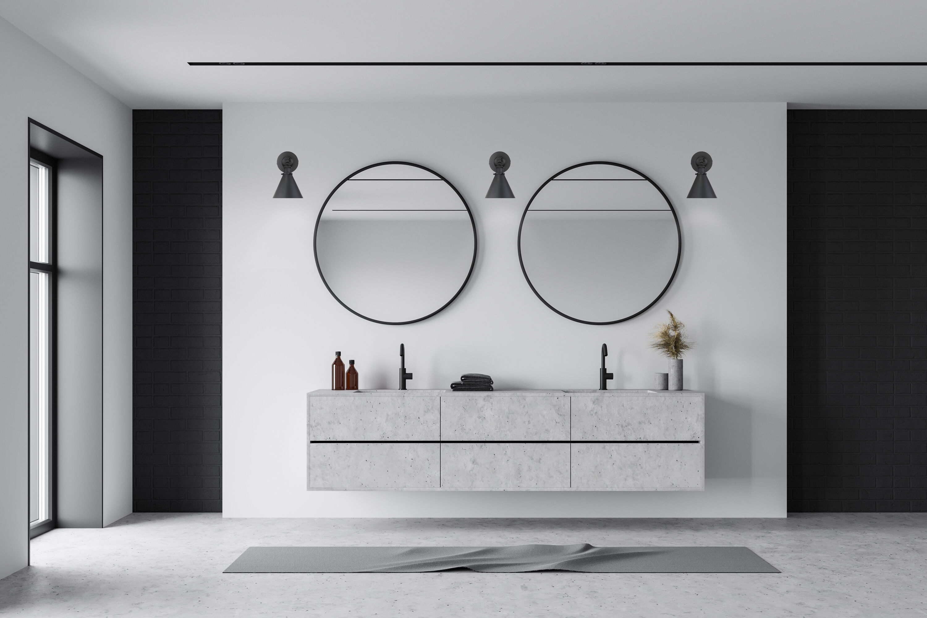 Savoy House Glenn 1 - Light Wall Light in  Matte Black