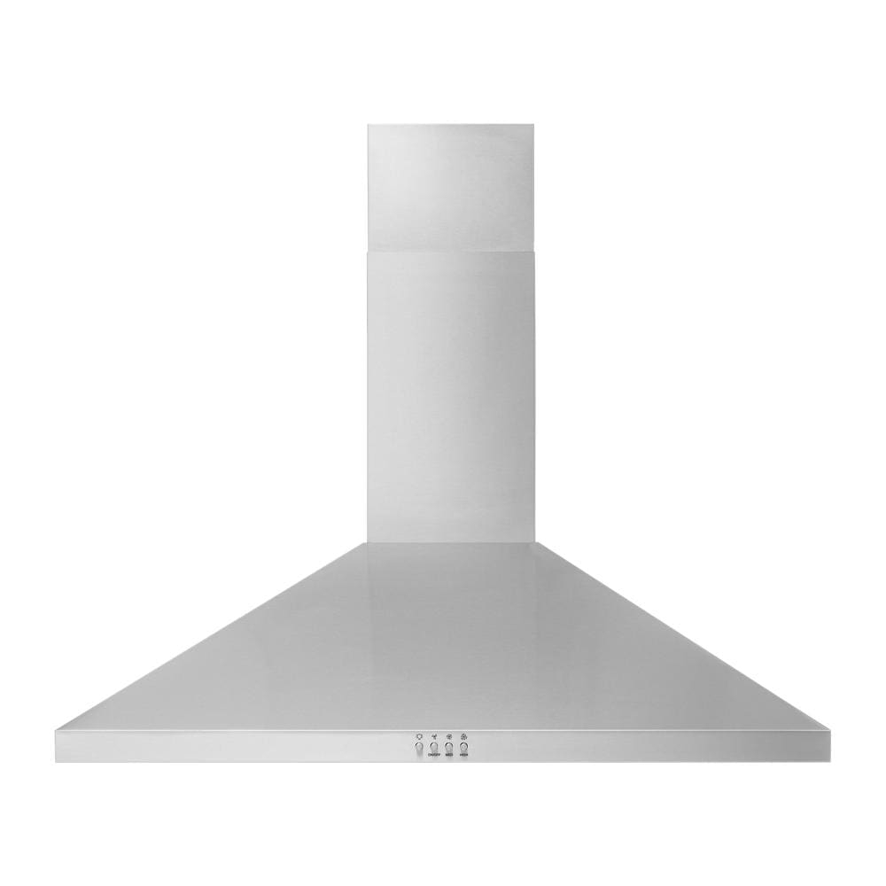 WHIRLPOOL WVW53UC6LS ducted hood