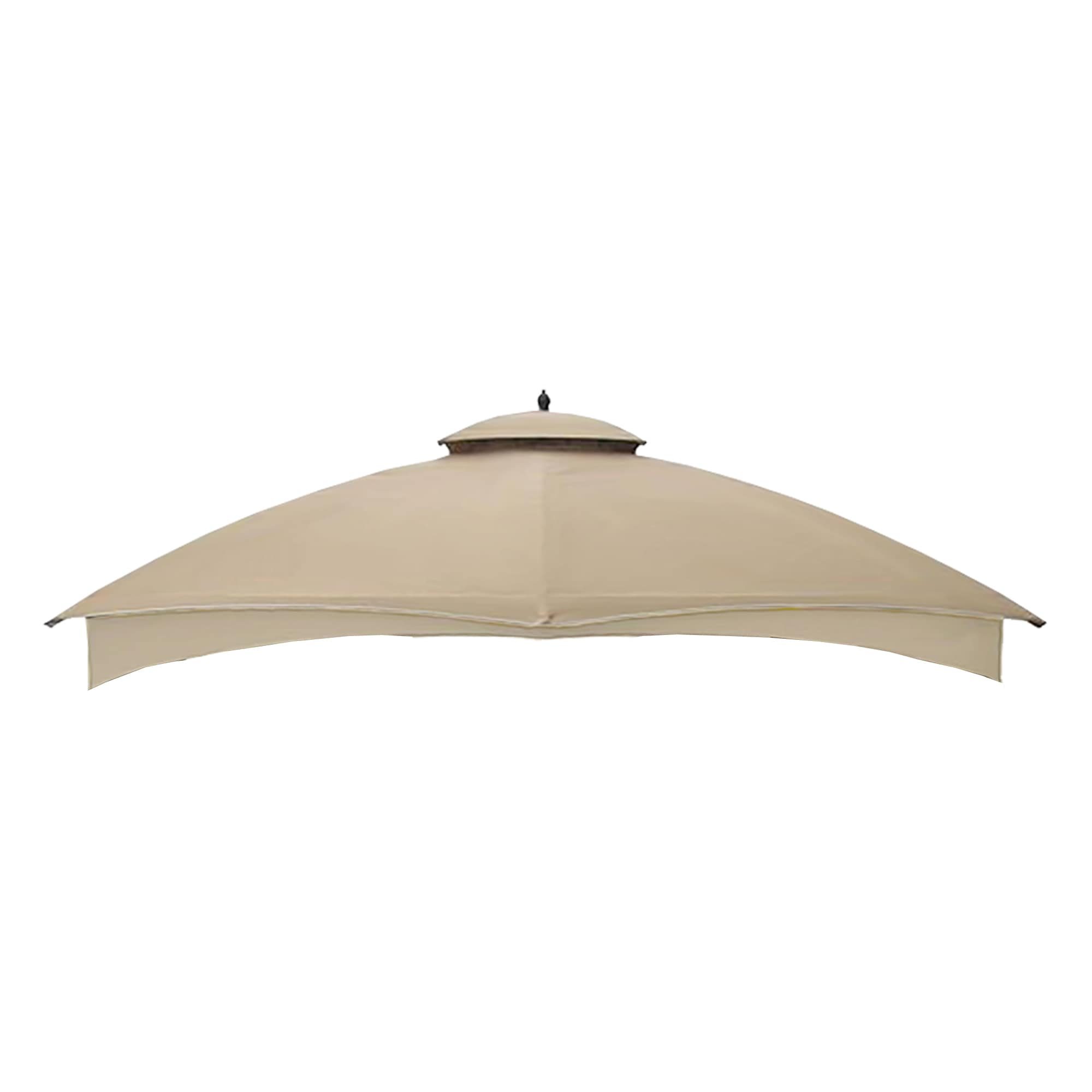 Garden Winds Replacement Canopy Top for the Lowe's Dome Gazebo