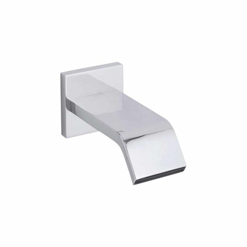 Loure® Wall Mounted Tub Spout