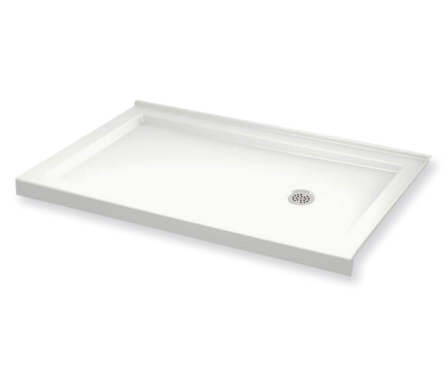 59.88'' W 31.88'' D Rectangular Shower Base