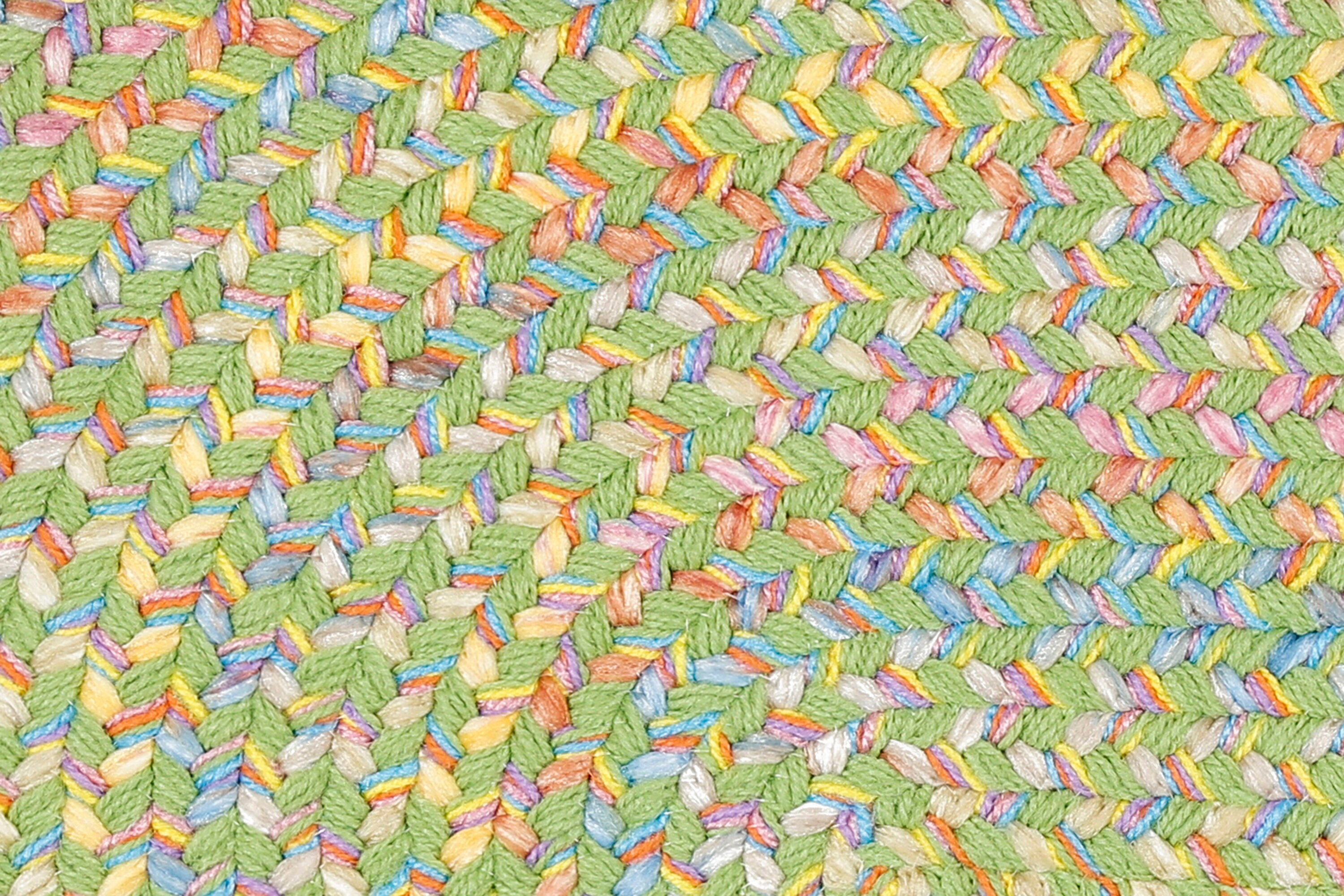 Rhody Rug Playtime Indoor/Outdoor Area Rug