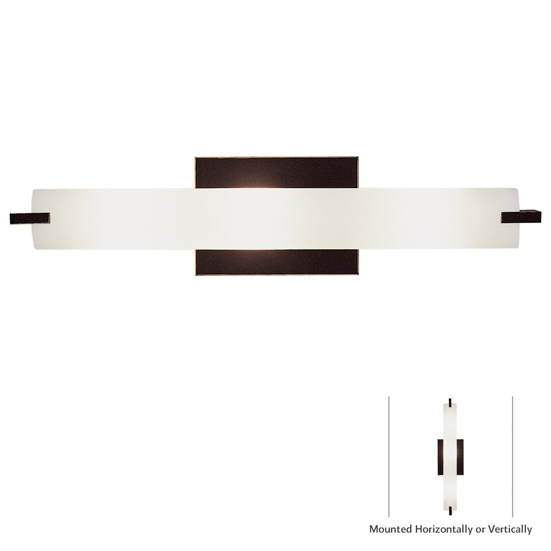 Armiah 3 - Light Dimmable Bath Bar