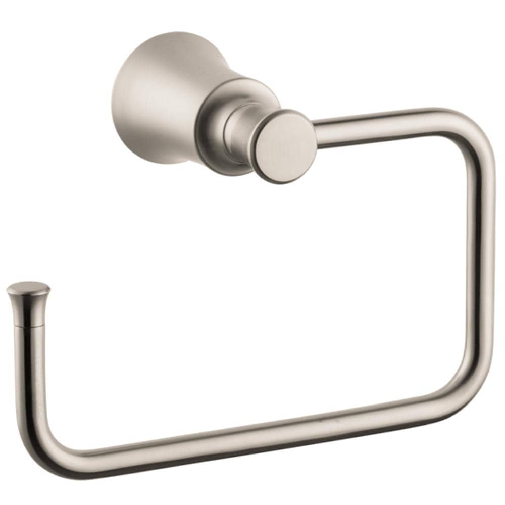 Joleena Towel Ring