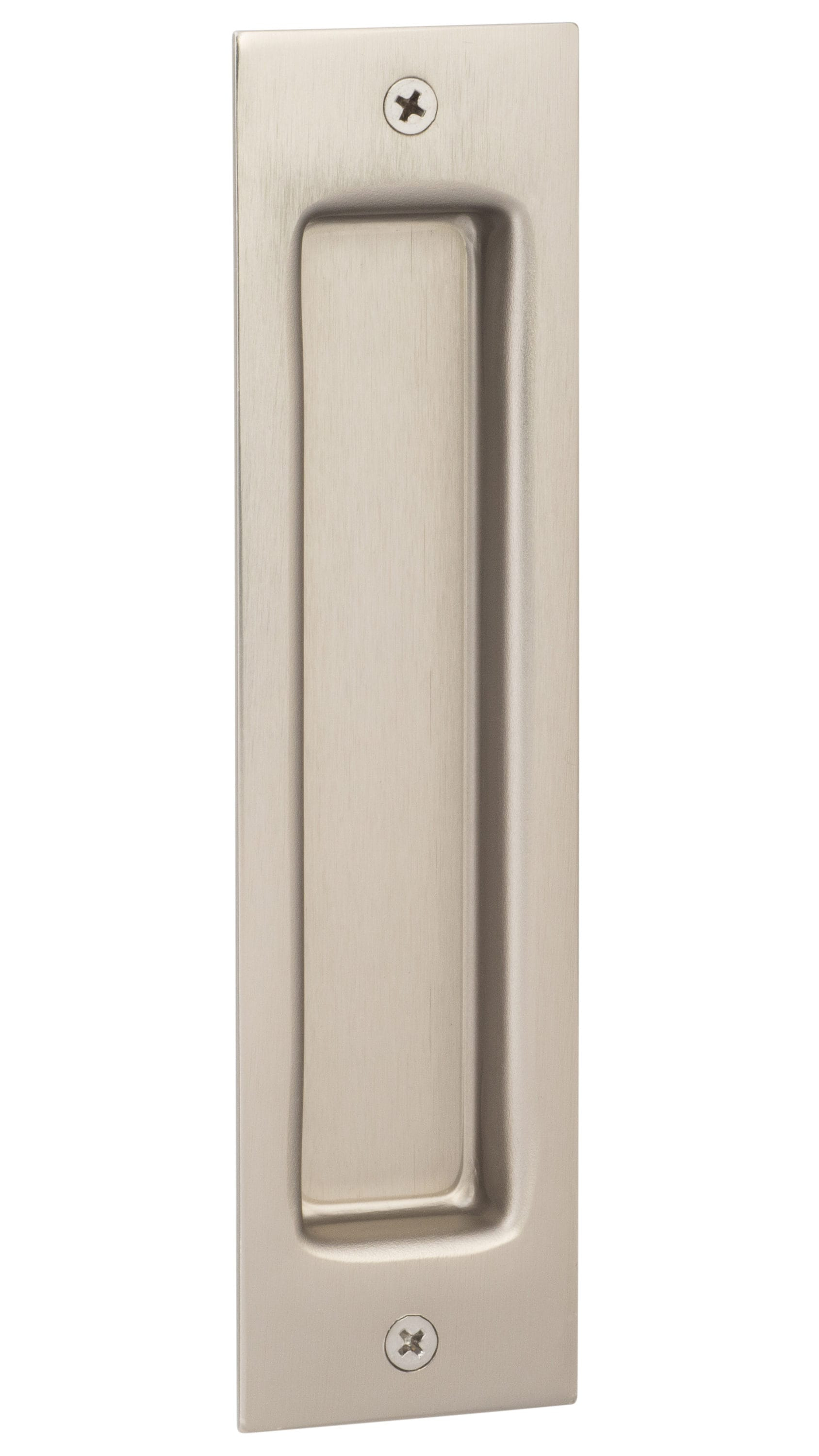 Sure-Loc Hardware Single Barn Flush Pull