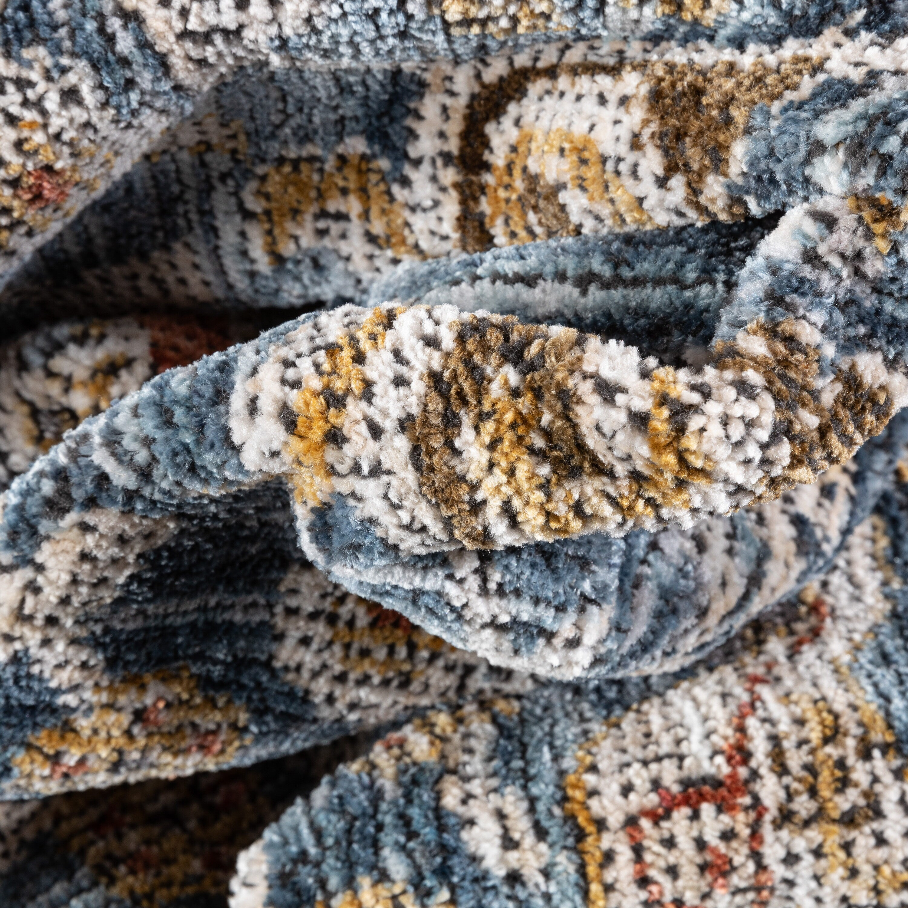 Tenley Floral Rug