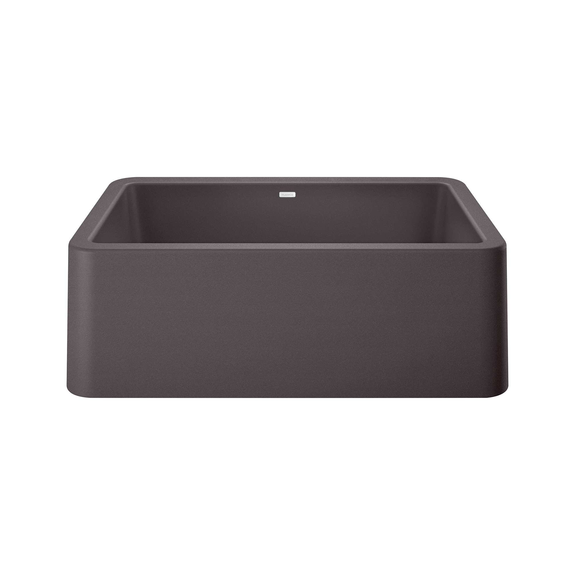Ikon SILGRANIT 30" L x 19" W Farmhouse Sink