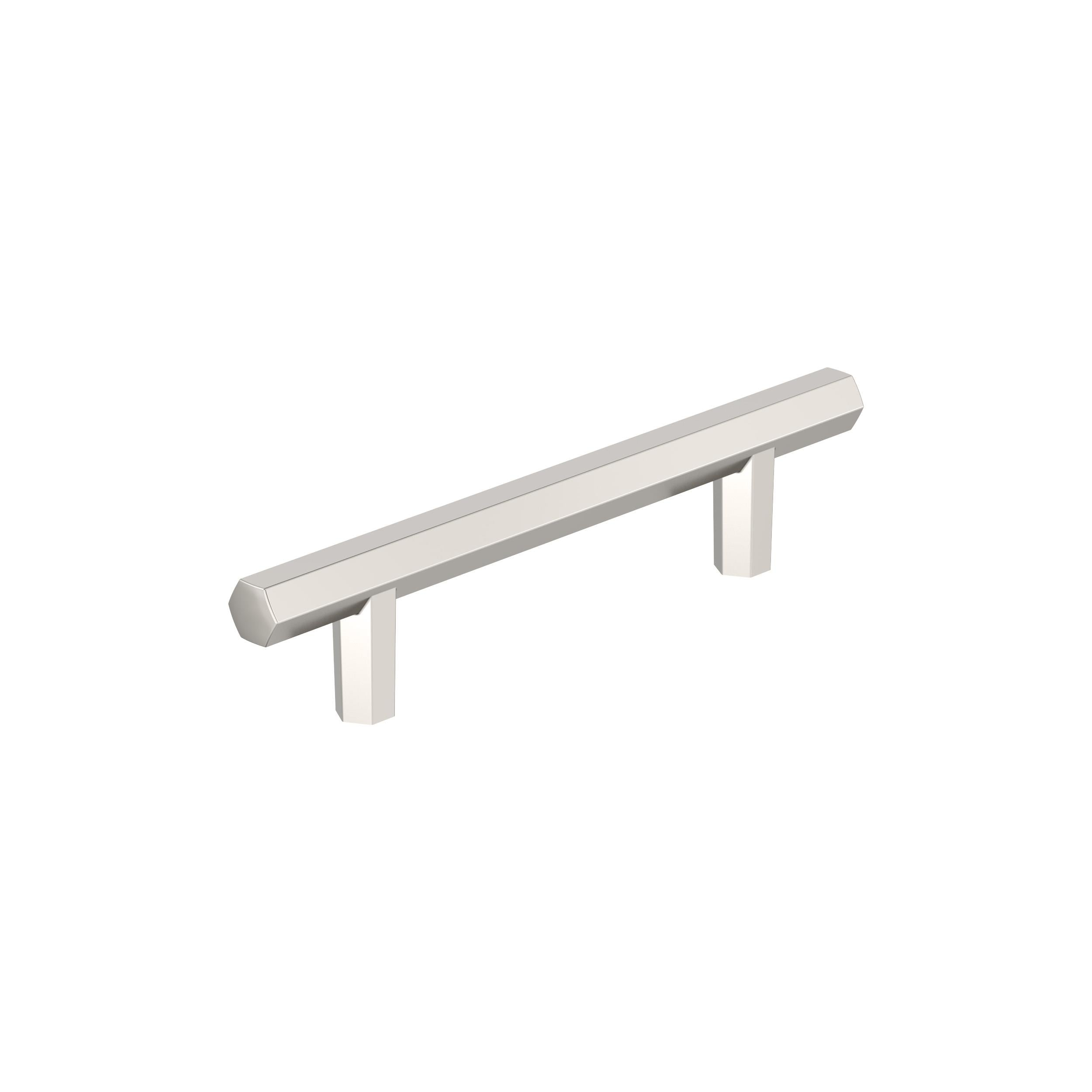 Amerock Caliber 3-3/4 inch (96mm) Center-to-Center