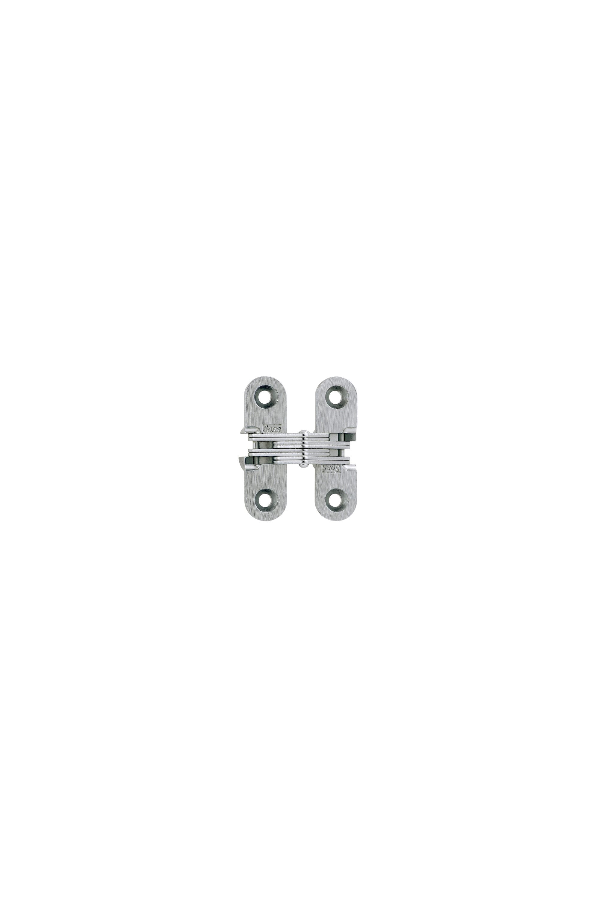 SOSS SOSS Model 203 for 3/4" Thick Material