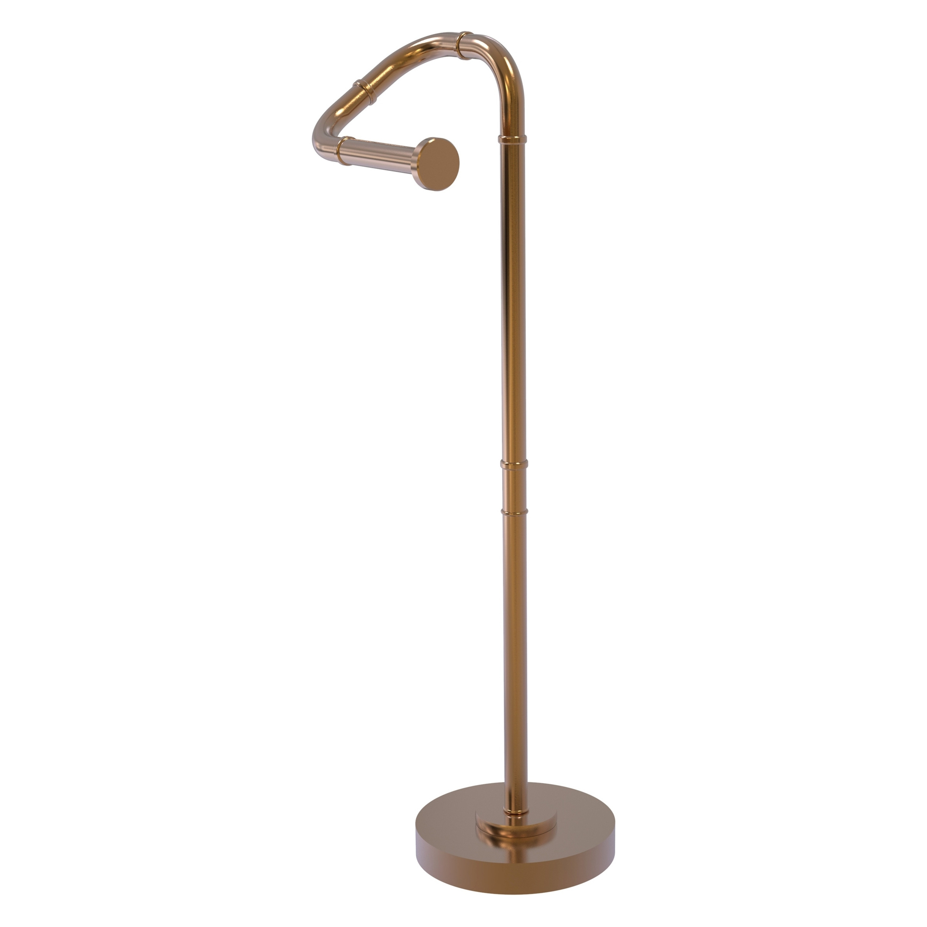 Tioga Free Standing Toilet Paper Holder