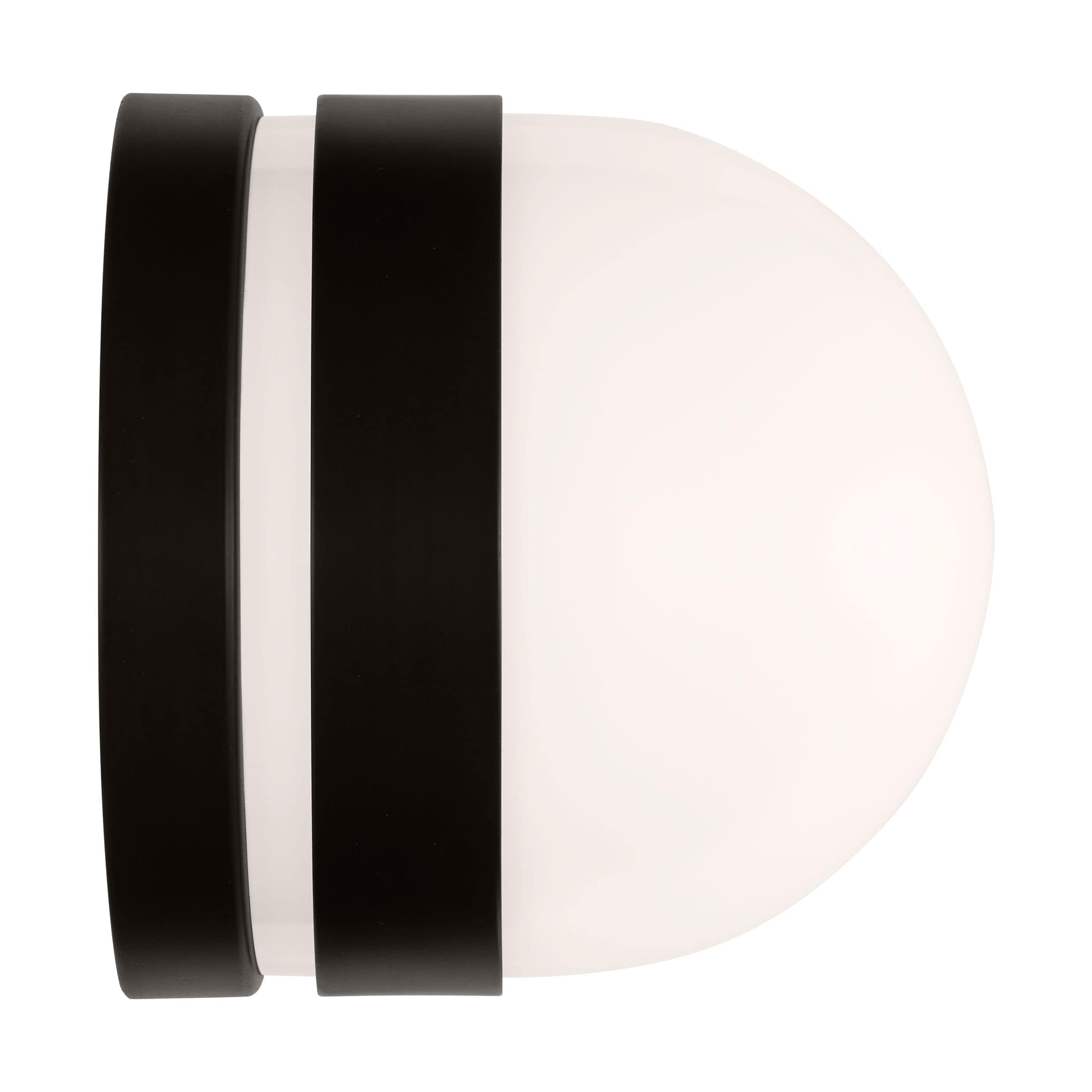 ED Ellen DeGeneres Syrie Dimmable LED Bath Sconce