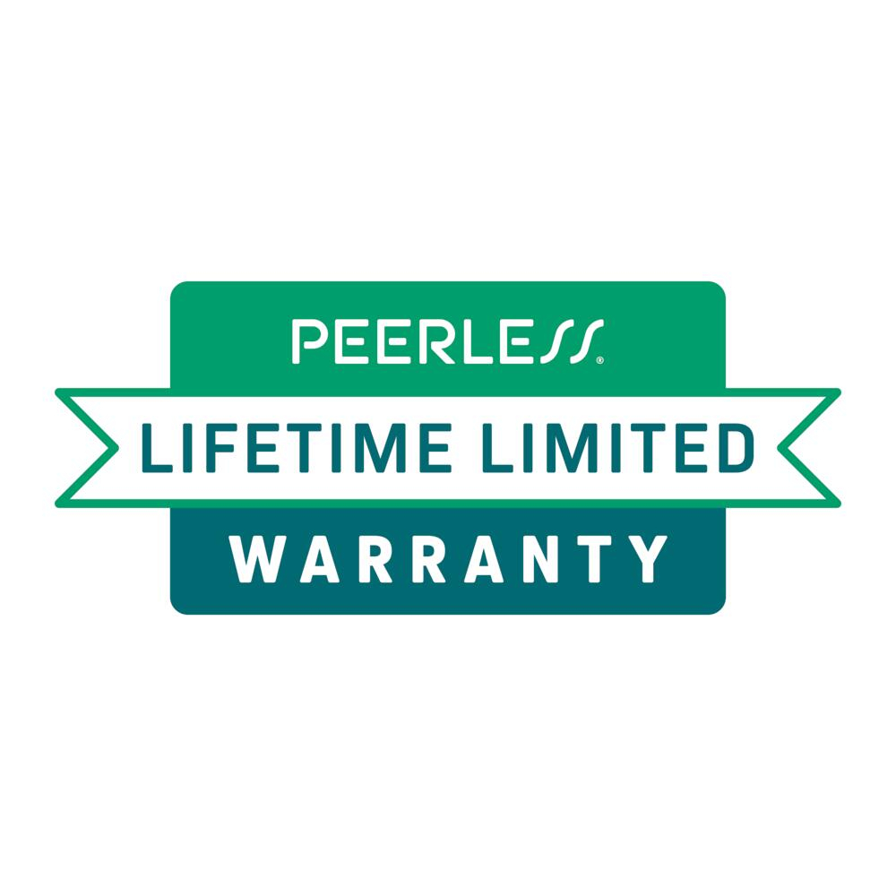 Dual Shower Head 2.5 GPM GPM