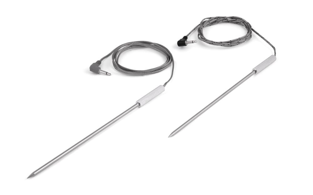 Thermometer Replacement Probes (2-Piece)